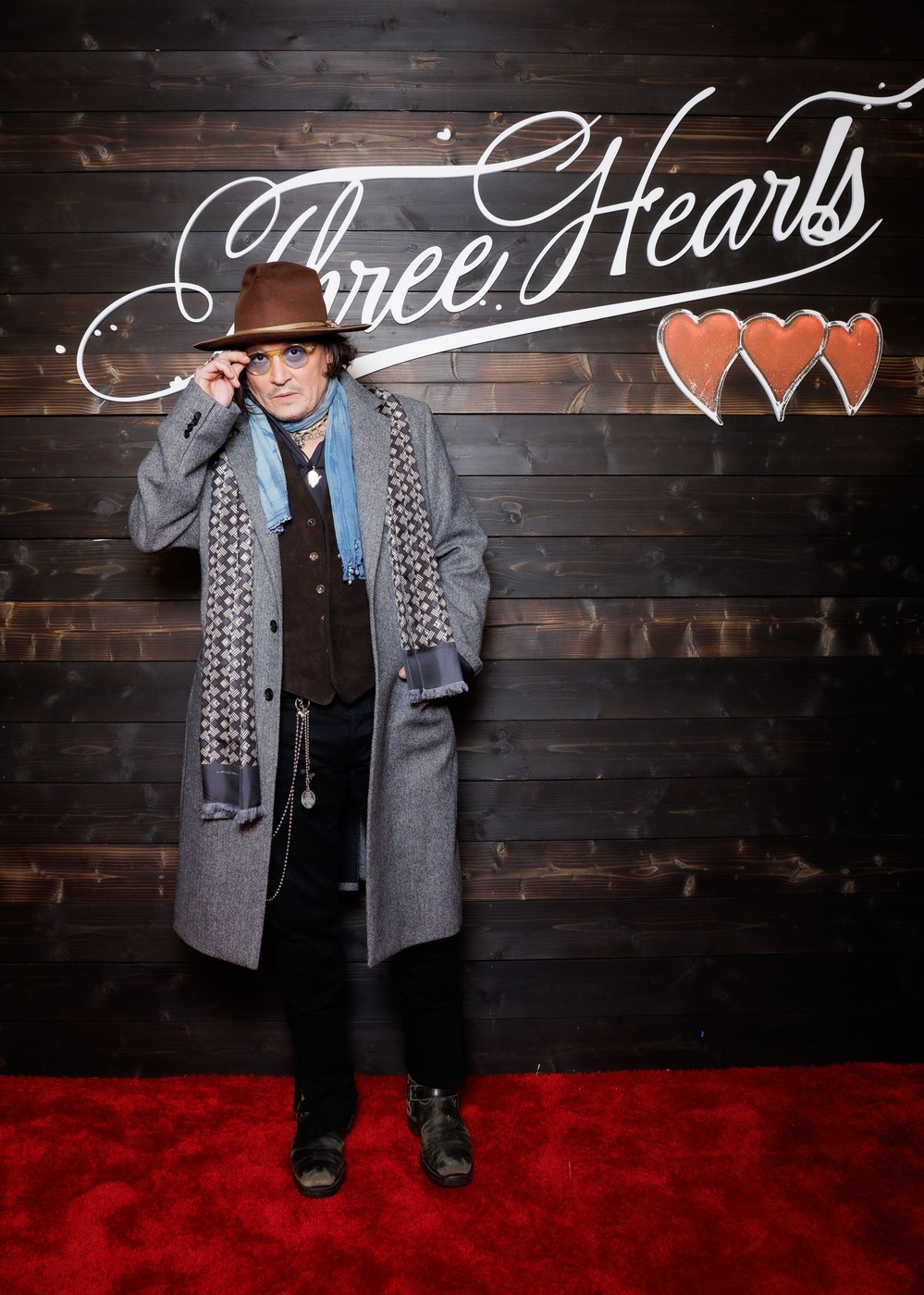 Foto: Jason Sean Weiss/BFA.com / Shutterstock Editorial / Profimedia