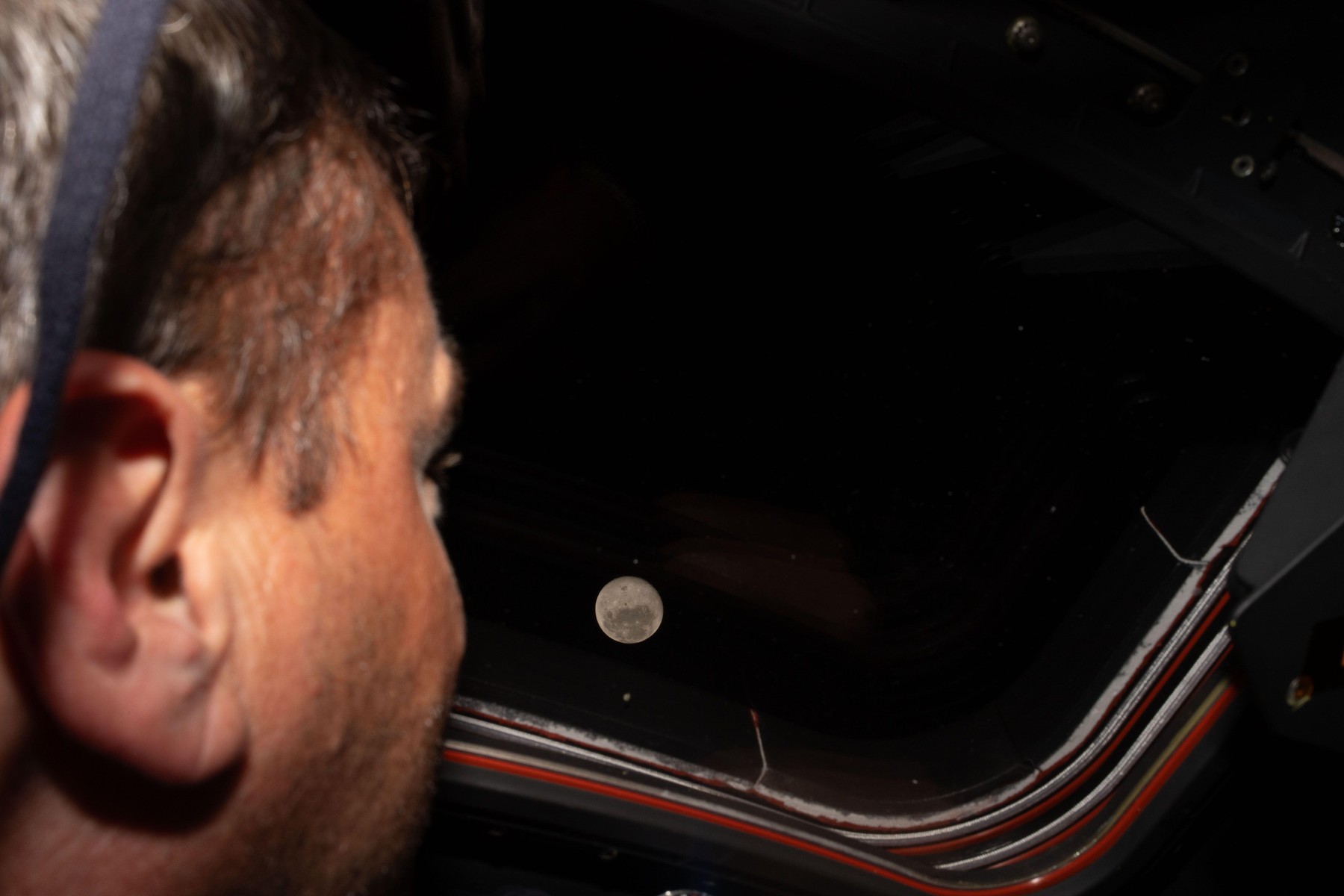 Artemis II let kruženje oko Meseca meprofimedia-1089074222.jpg