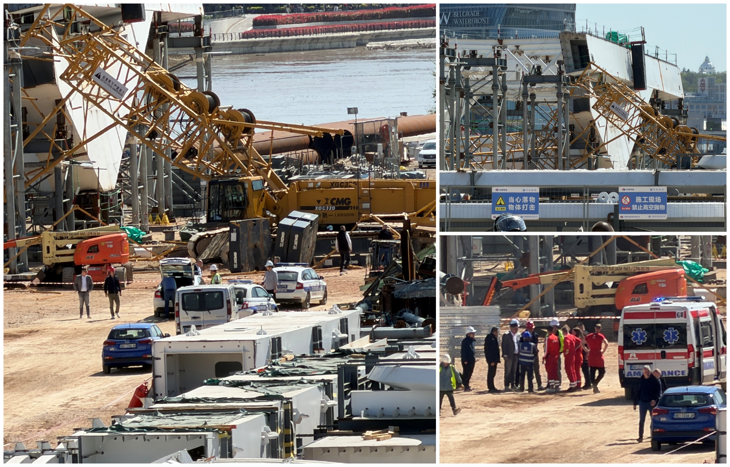 collage pao kran kombo