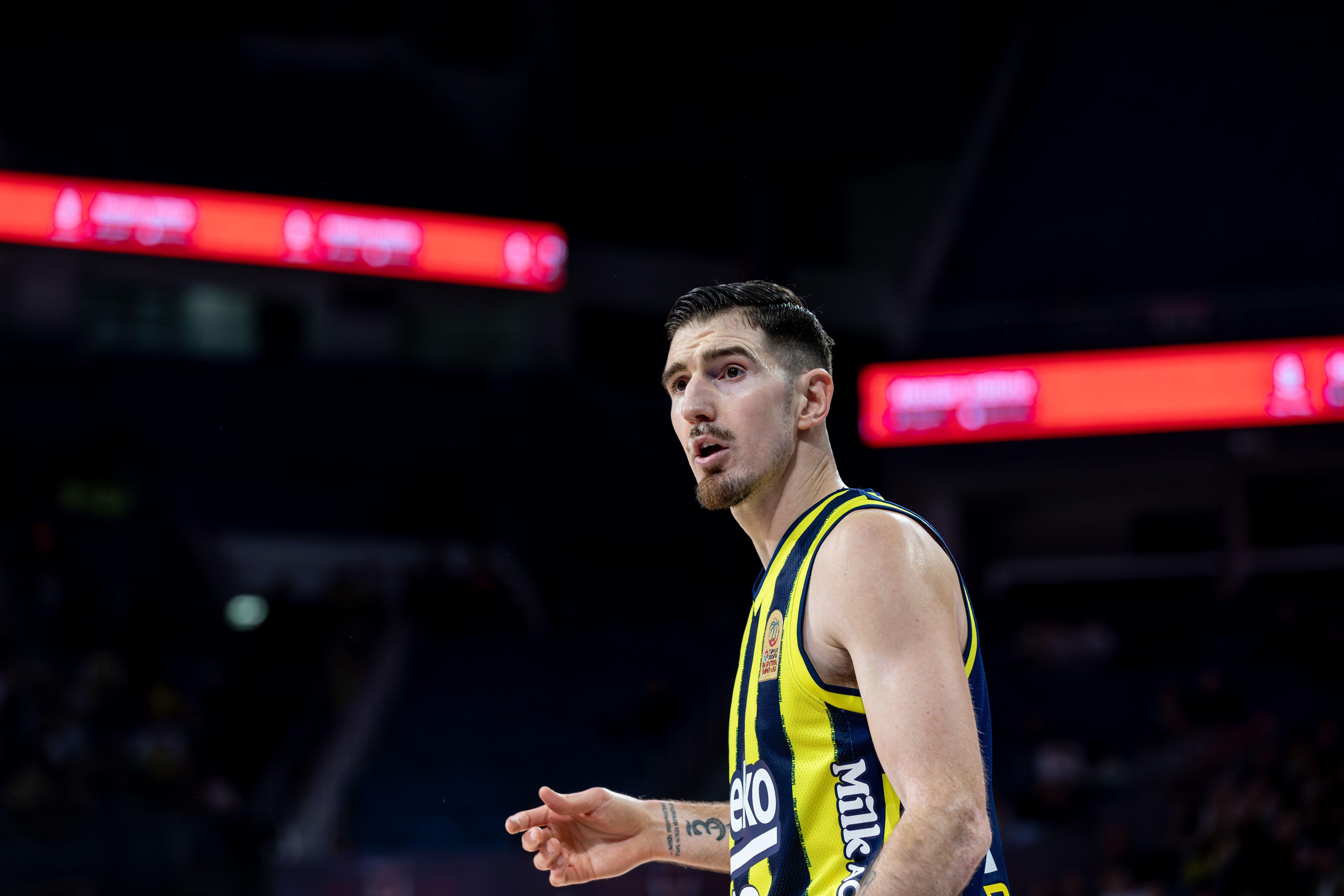 Nando de Colo