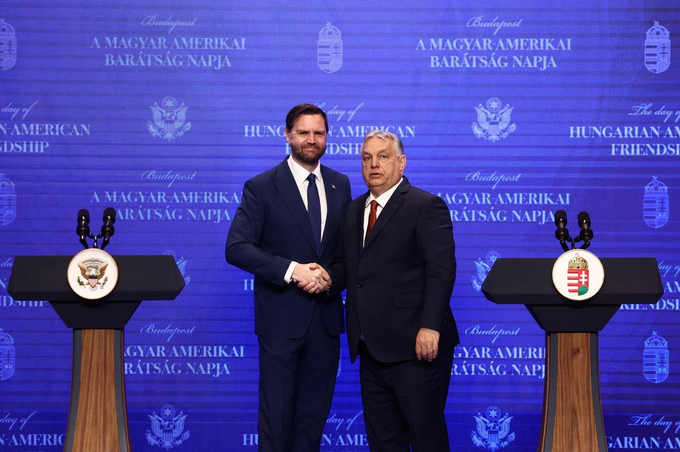Džej Di Vens i Viktor Orban profimedia-1089243302