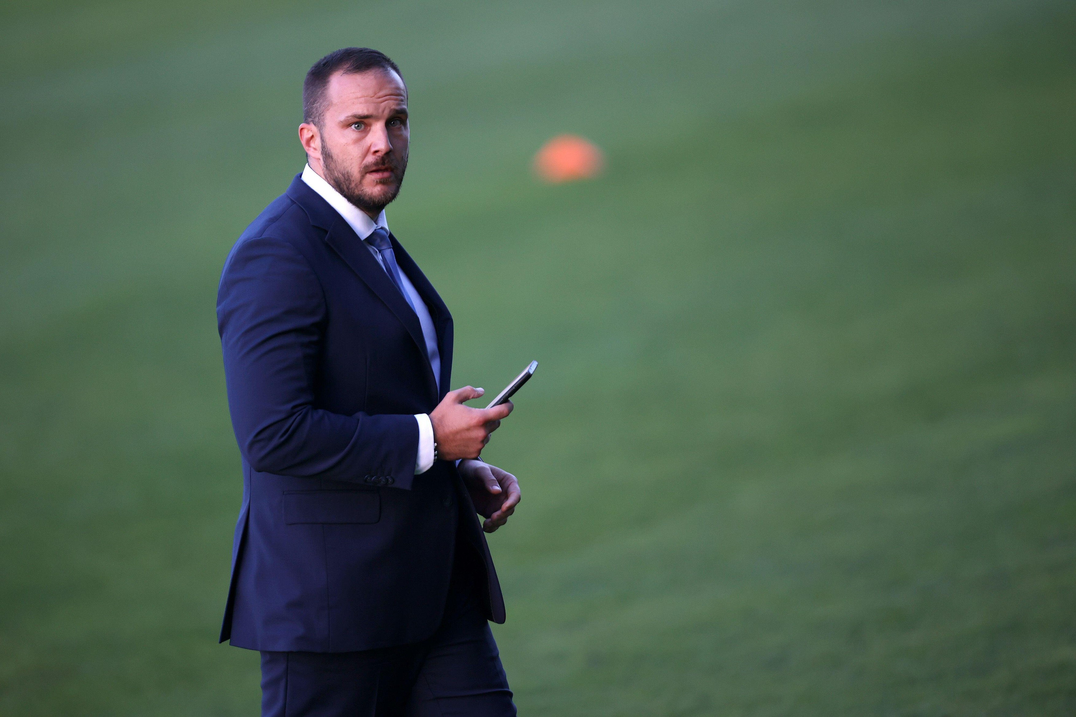 Vico Zeljković, Bosnia and Hercegovina