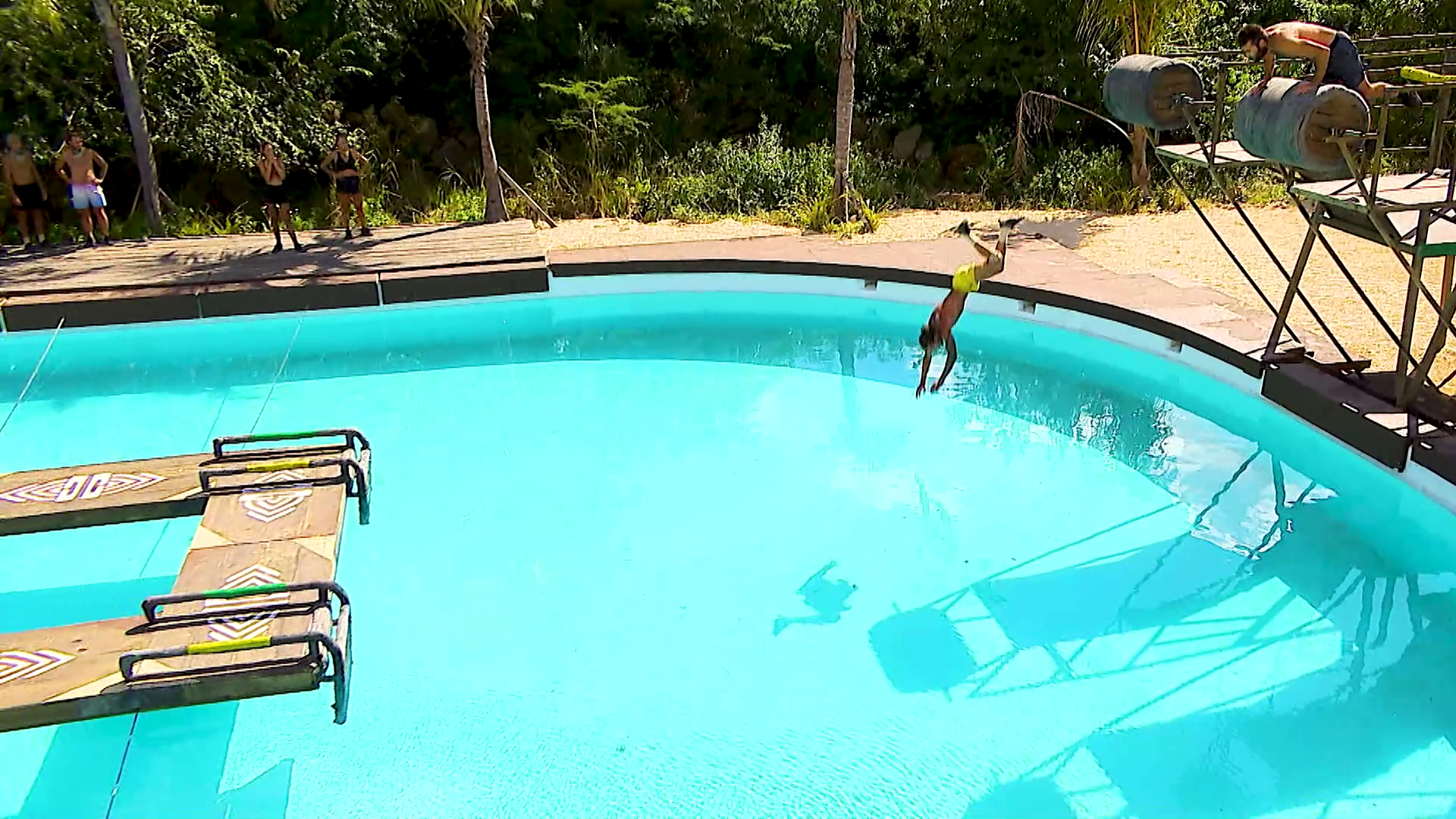 Foto: TV Nova / Survivor 2026