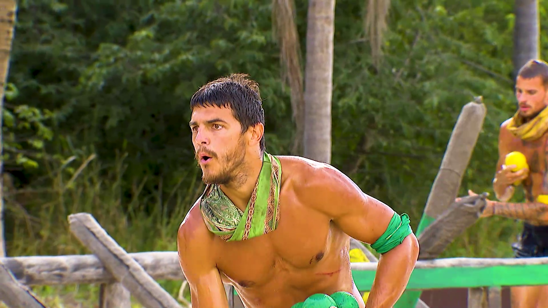 Foto: TV Nova / Survivor 2026