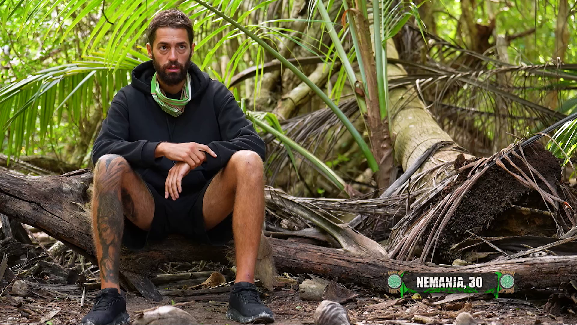 Foto: TV Nova / Survivor 2026