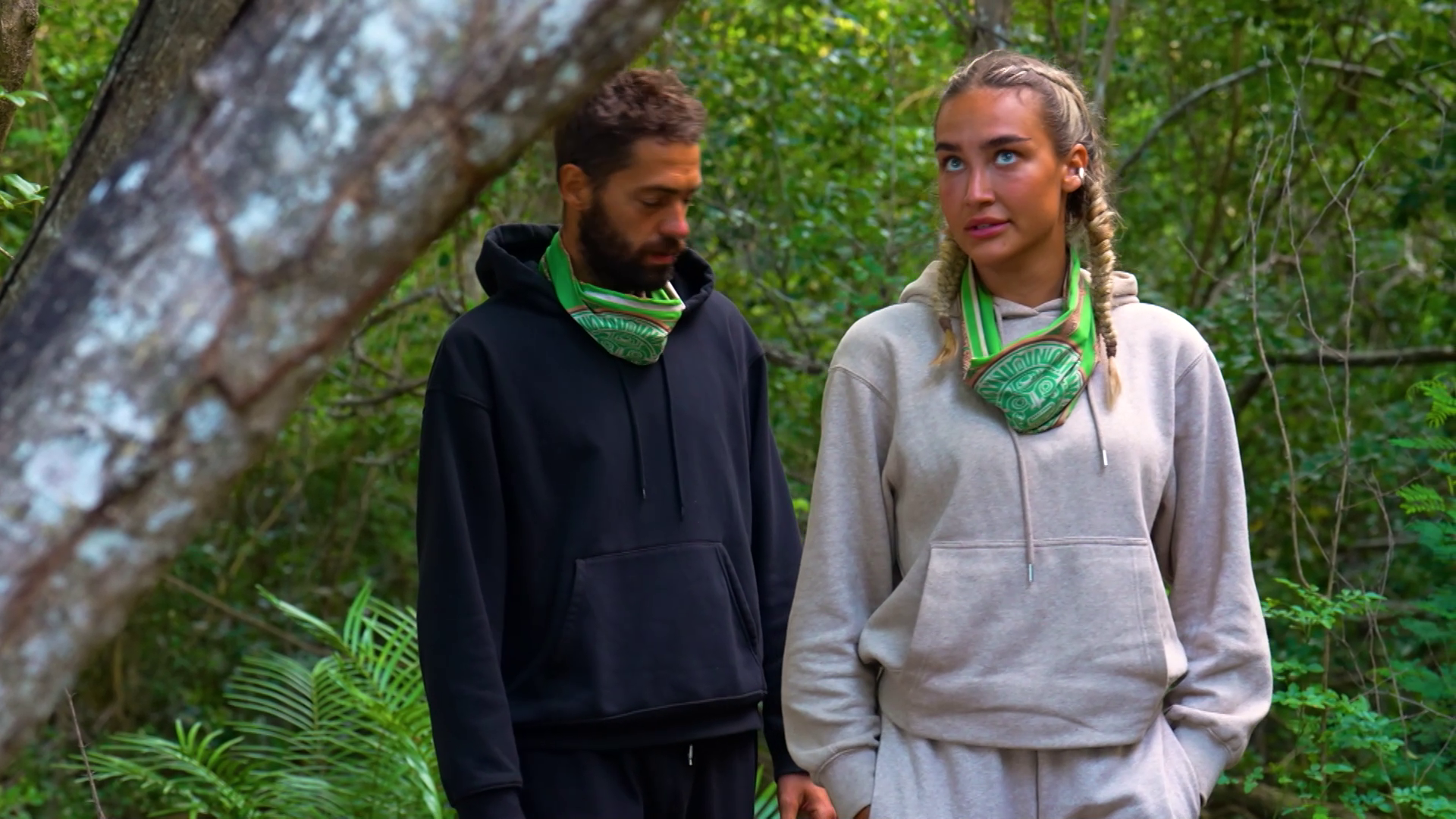 Foto: TV Nova / Survivor 2026