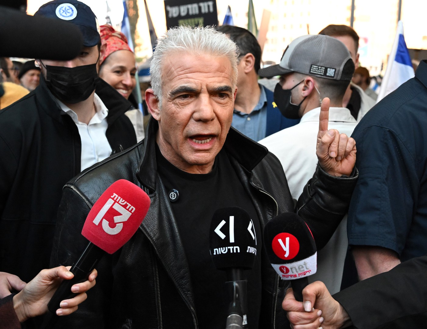 Jair Lapid profimedia-1066371680