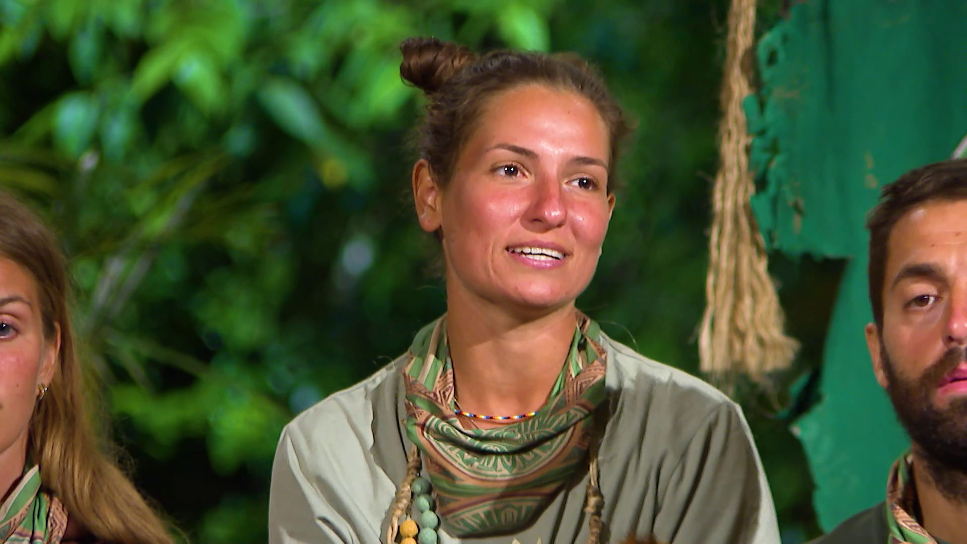 Foto: TV Nova / Survivor 2026