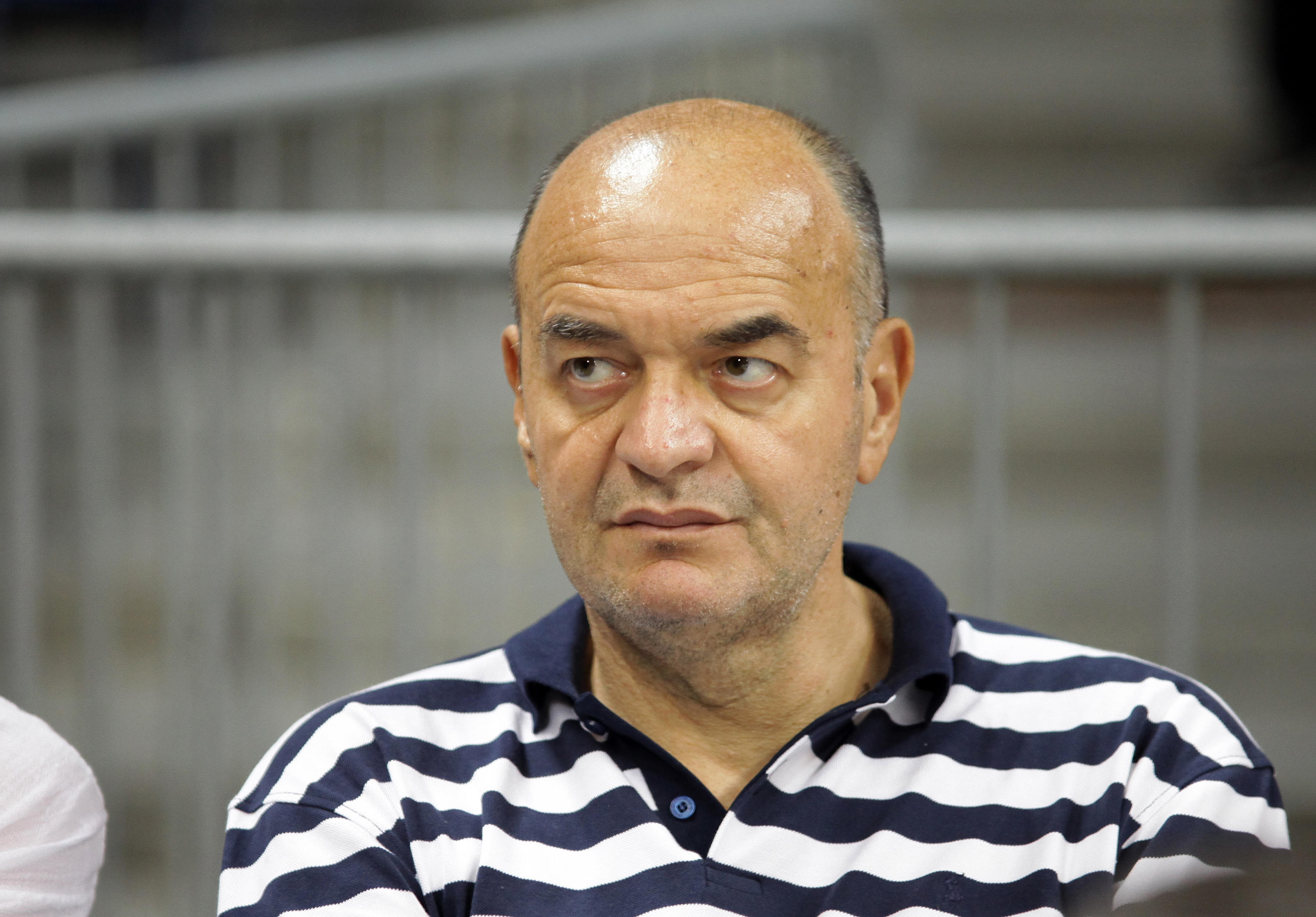 16. avgust 2015, Beograd - Finalna utakmica turnira `A