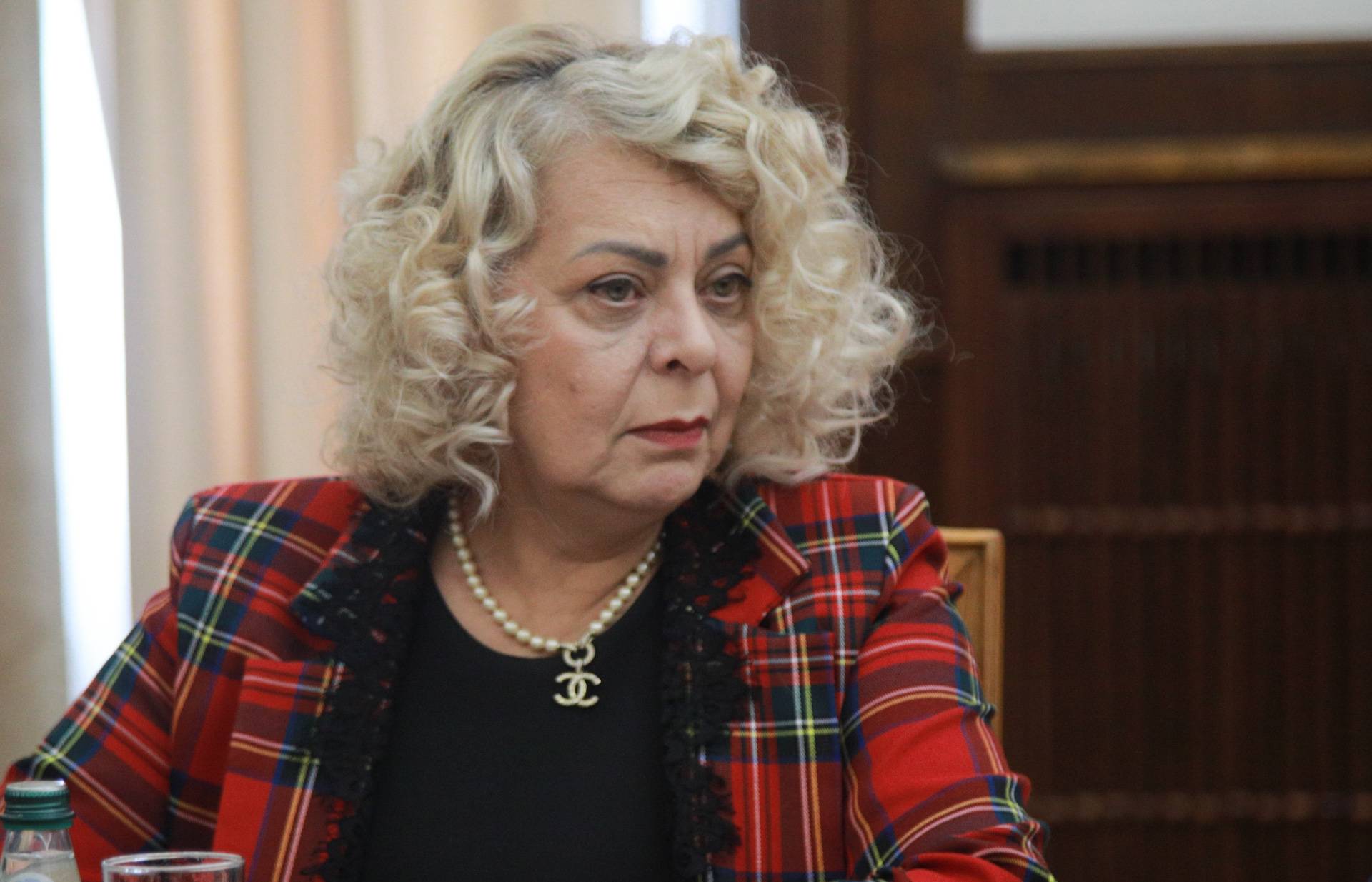 Aleksandra Sofronijević