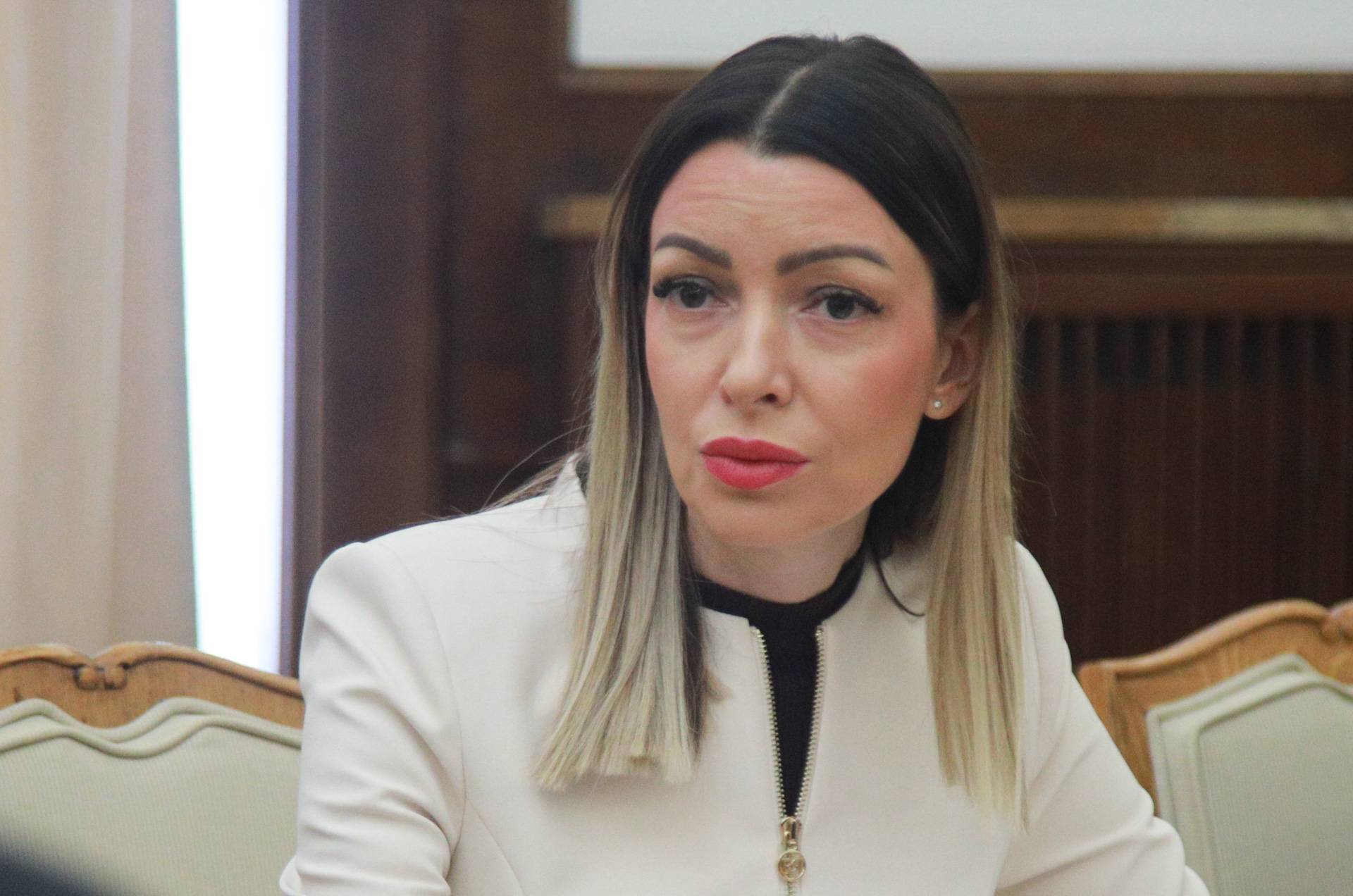 Adrijana Mesarović