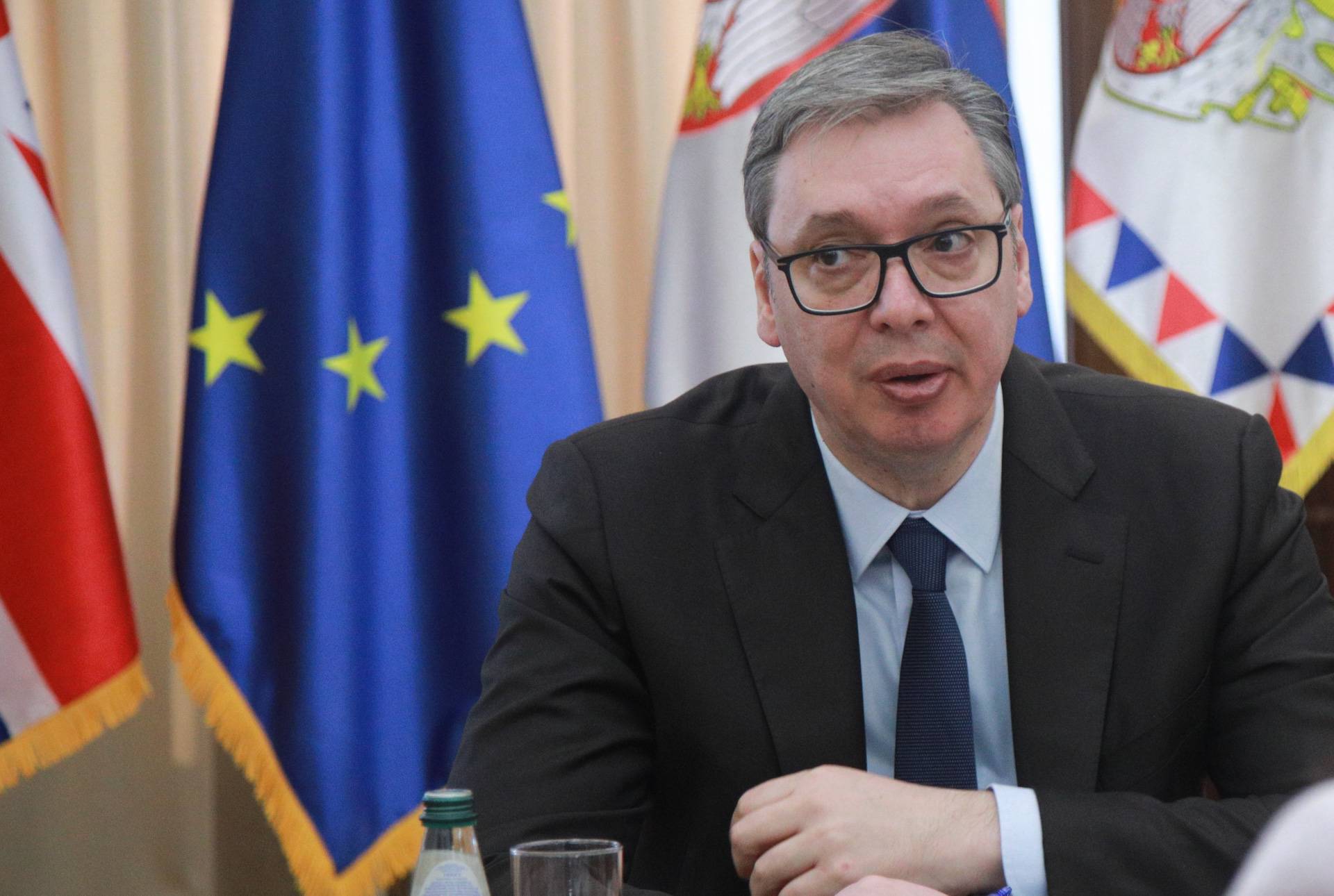 aleksanda vučić