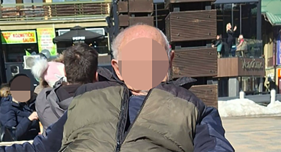 Izboden muškarac u Obrenovcu, povređen muškarac