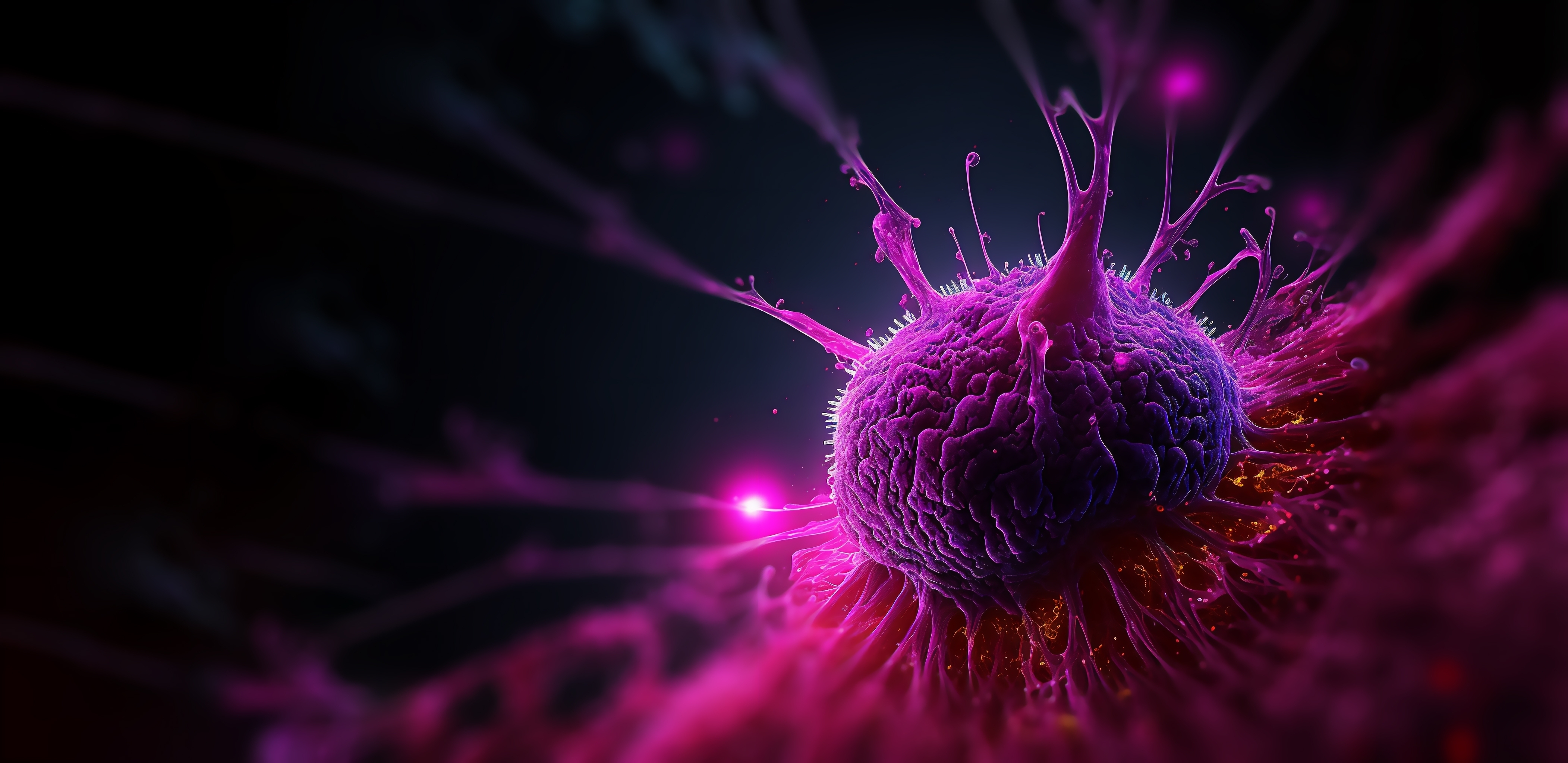 Tumor jetre