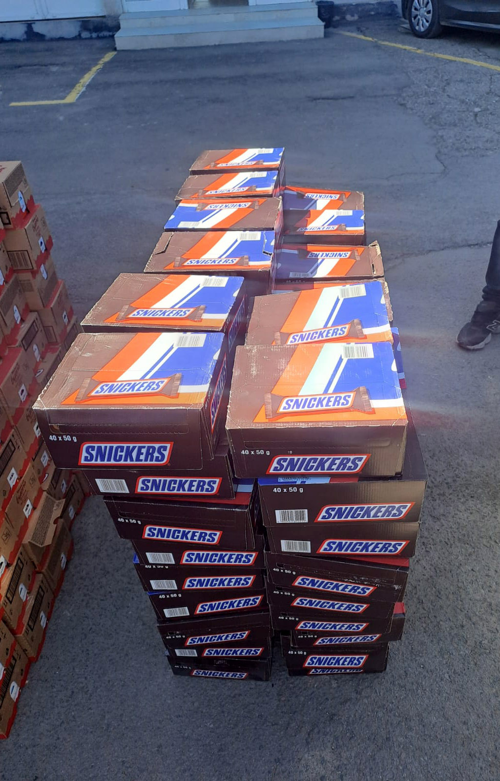 MUP-Saopstenje-Krivicna prijava-Nedozvoljena trgovina