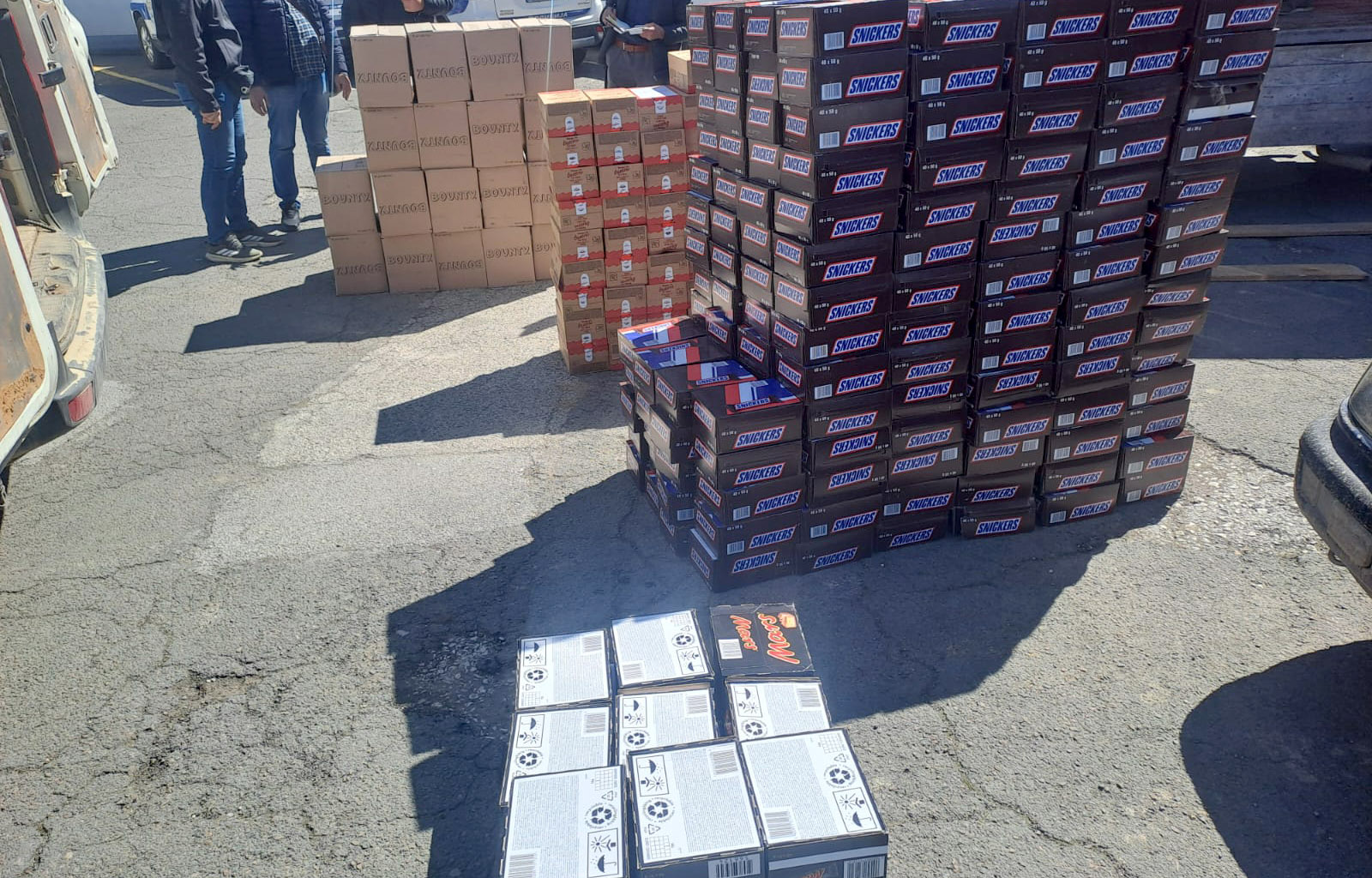 MUP-Saopstenje-Krivicna prijava-Nedozvoljena trgovina