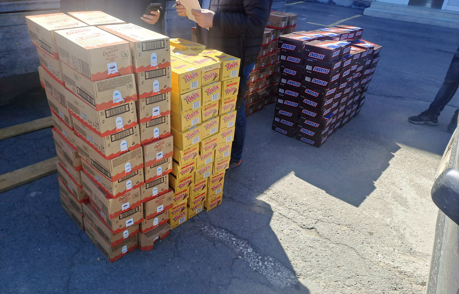 MUP-Saopstenje-Krivicna prijava-Nedozvoljena trgovina