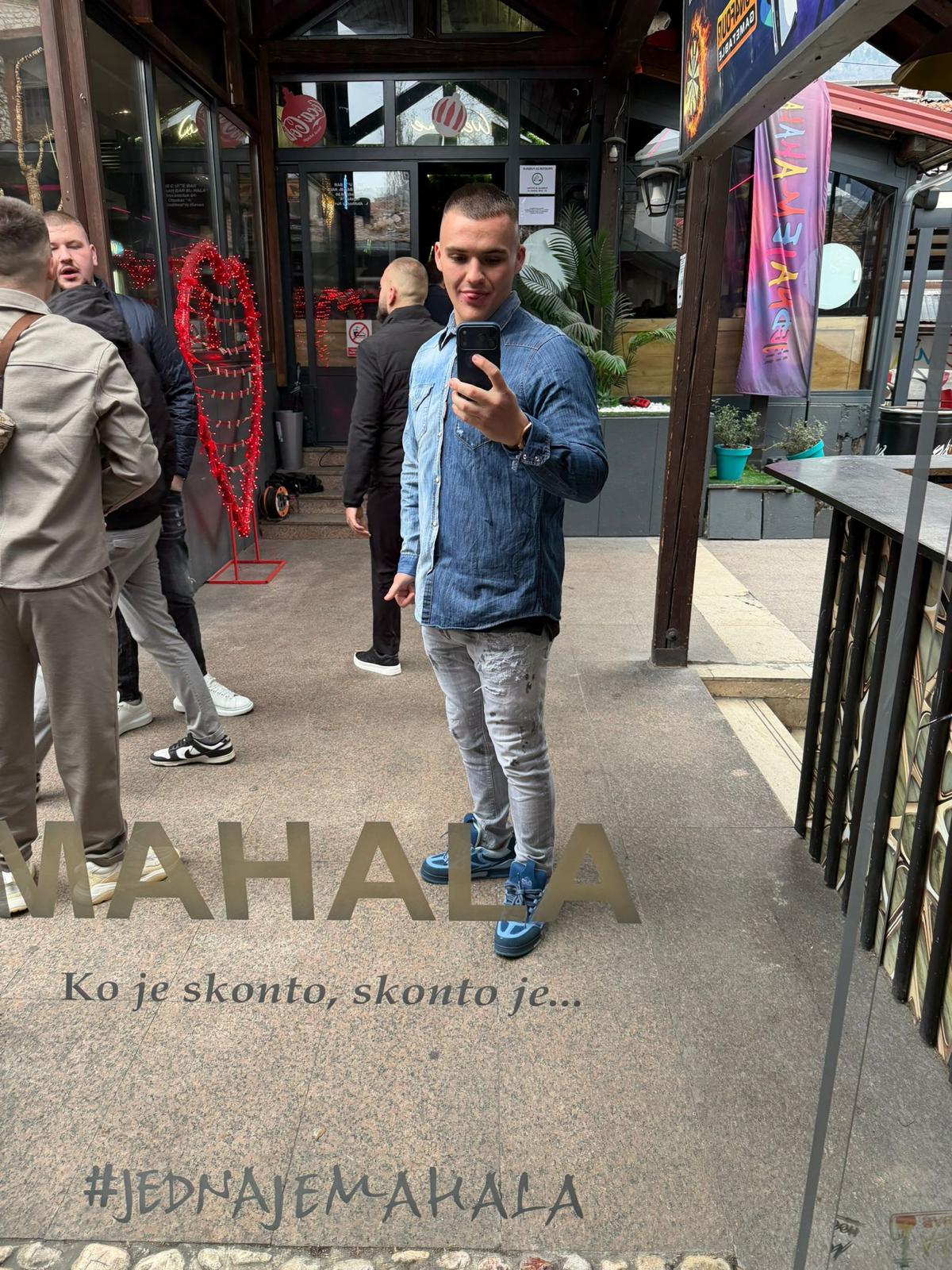 Foto: Din Arnautović