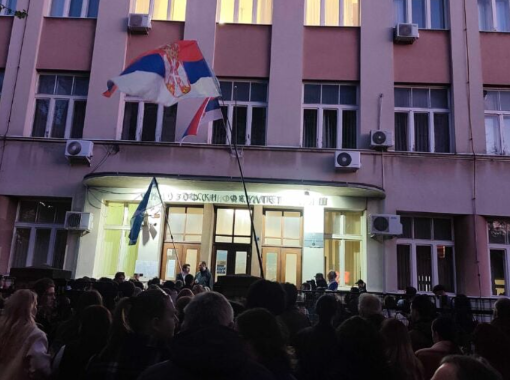 Protest studenata niškog Filozofskog fakulteta, Screenshot 2026-04-08 223001.png