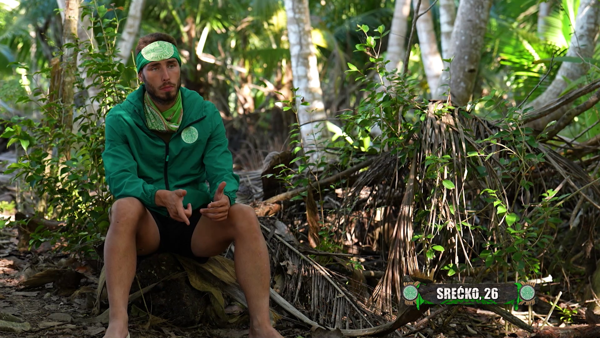 Foto: TV Nova / Survivor 2026