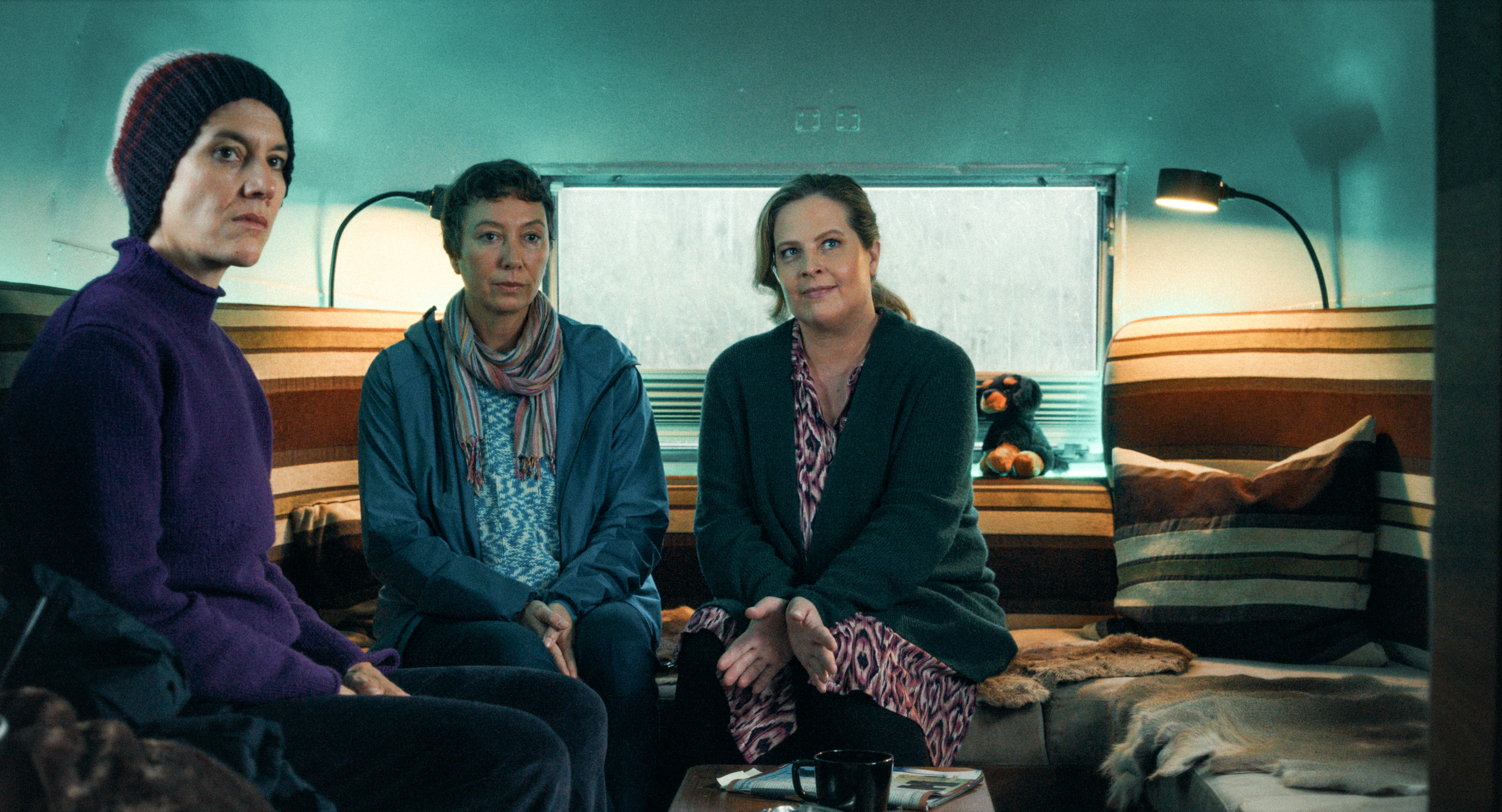 Miholjsko leto, c Film AG.jpg Filmski festival - Sedam savremenih igranih i dokumentarnih fimova na Austrijskom filmskom festivalu