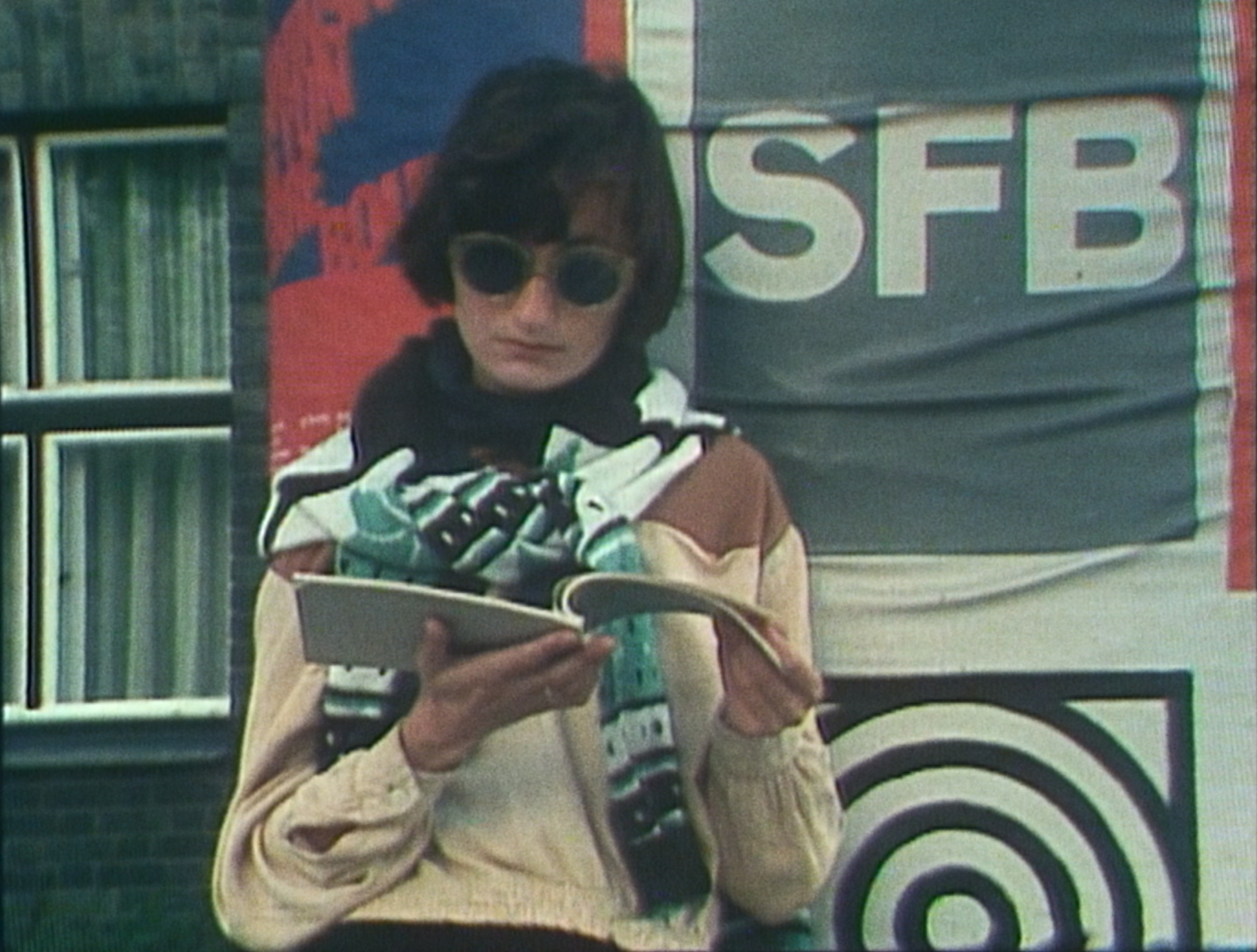 Jelinek_Still_ZDF_01041312.jpg Filmski festival - Sedam savremenih igranih i dokumentarnih fimova na Austrijskom filmskom festivalu