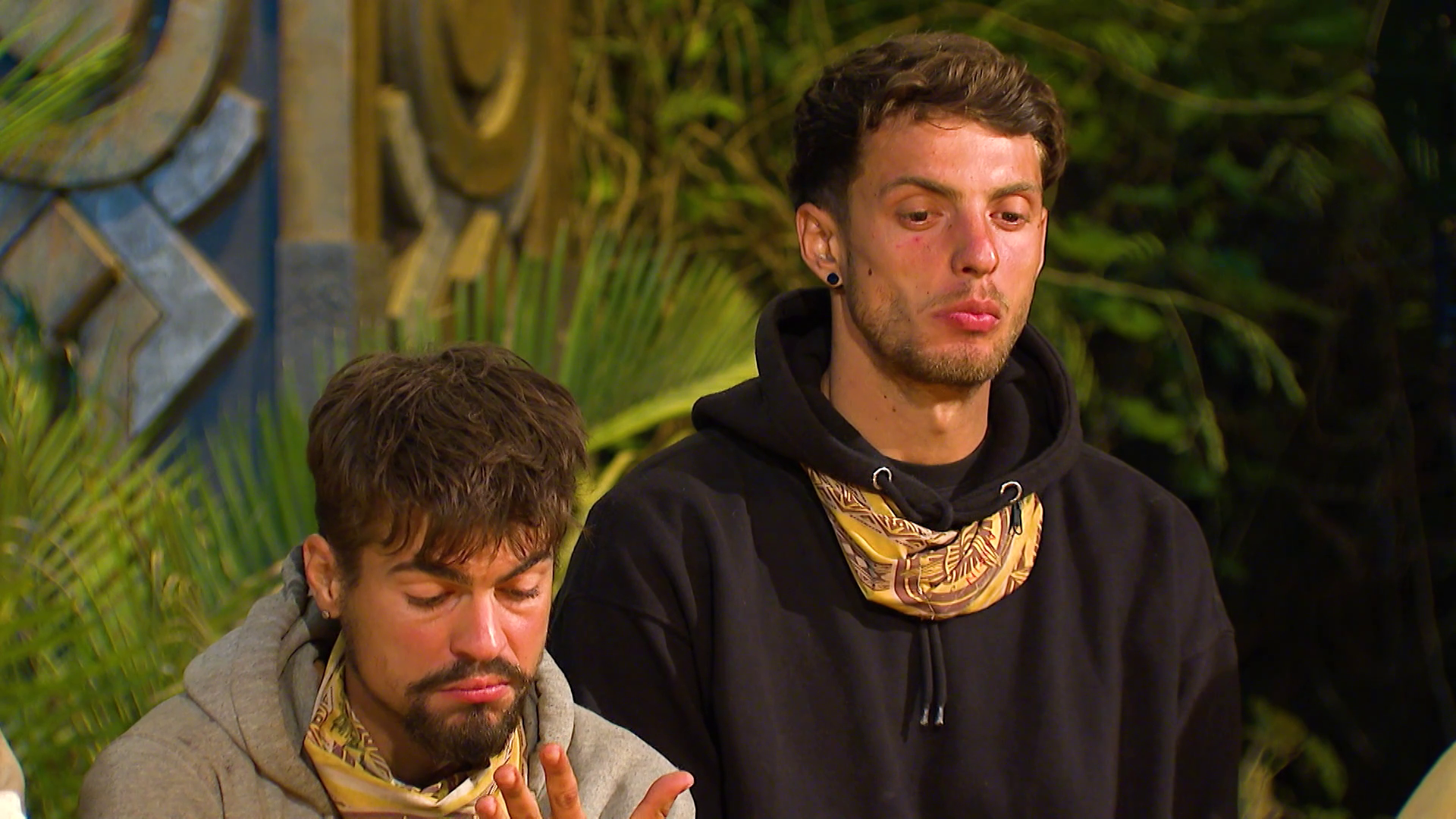 Foto: TV Nova / Survivor 2026