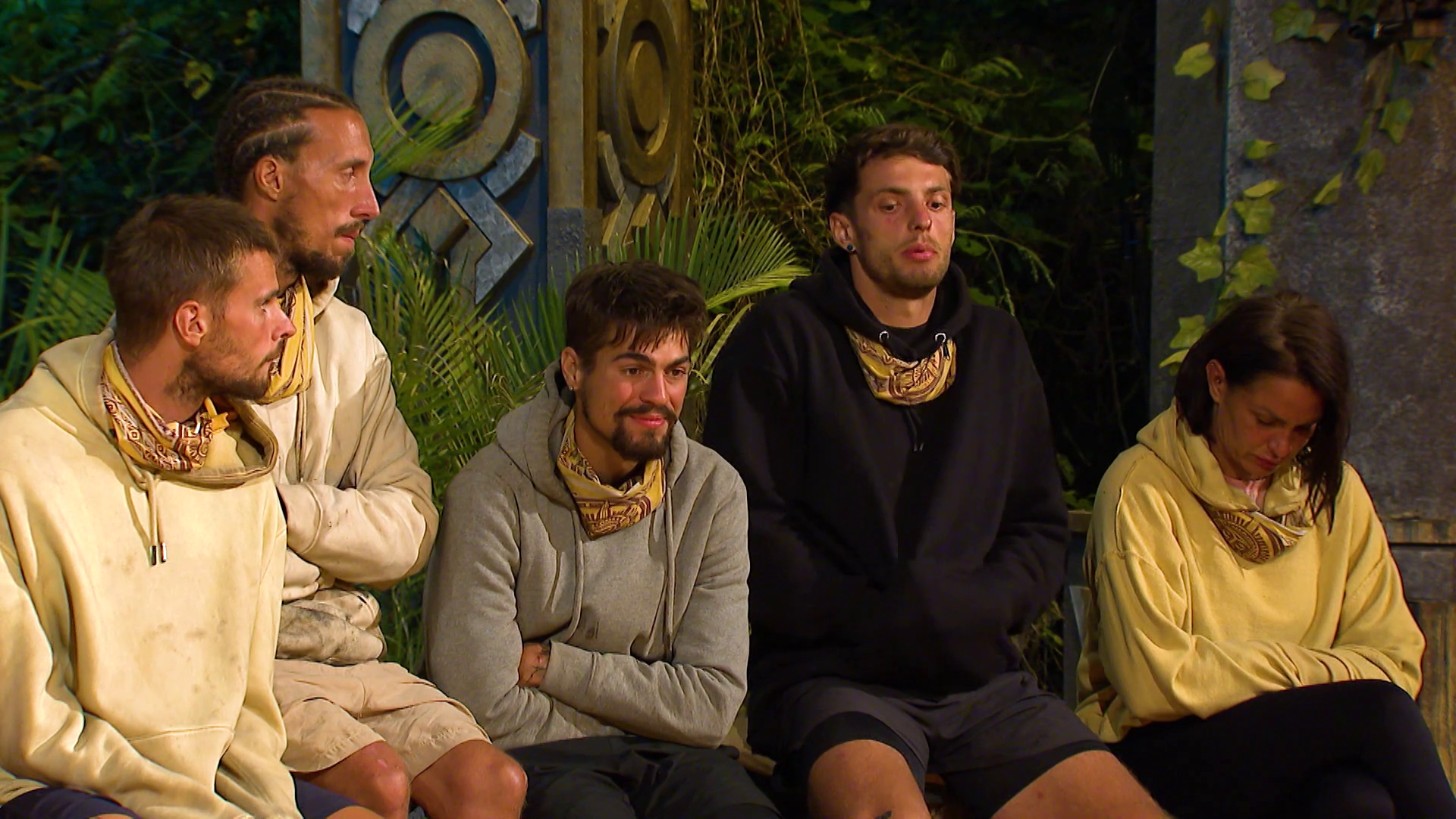 Foto: TV Nova / Survivor 2026