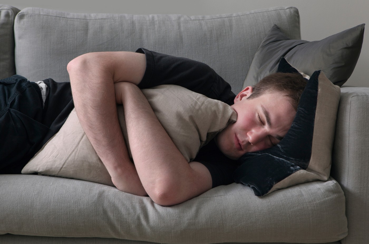 Kako ljudi koji spavaju samo 4 sata se dobro osećaju