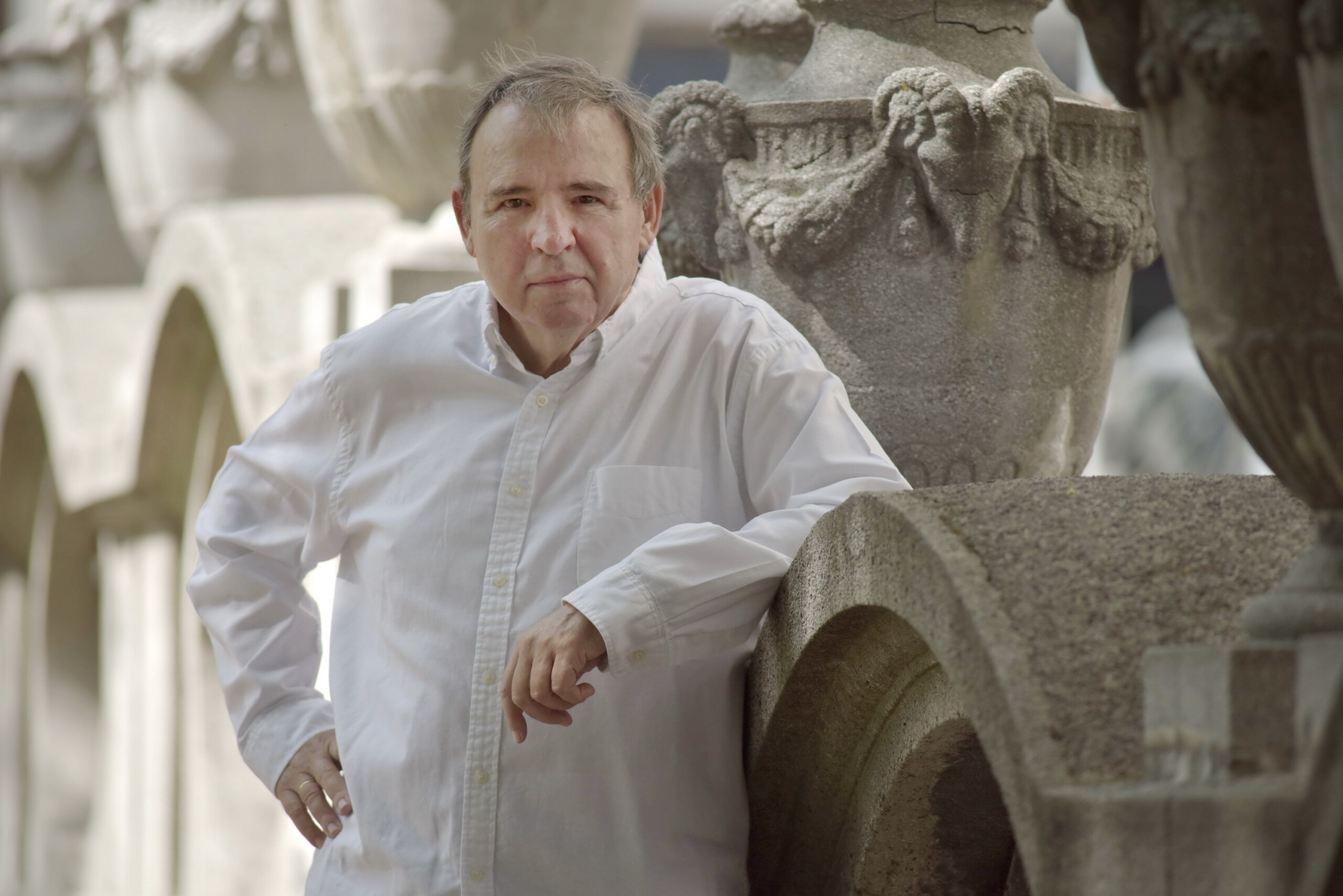 Goran Markovic, reditelj, reziser Beograd 22.08.2017. Foto Marija Jankovic