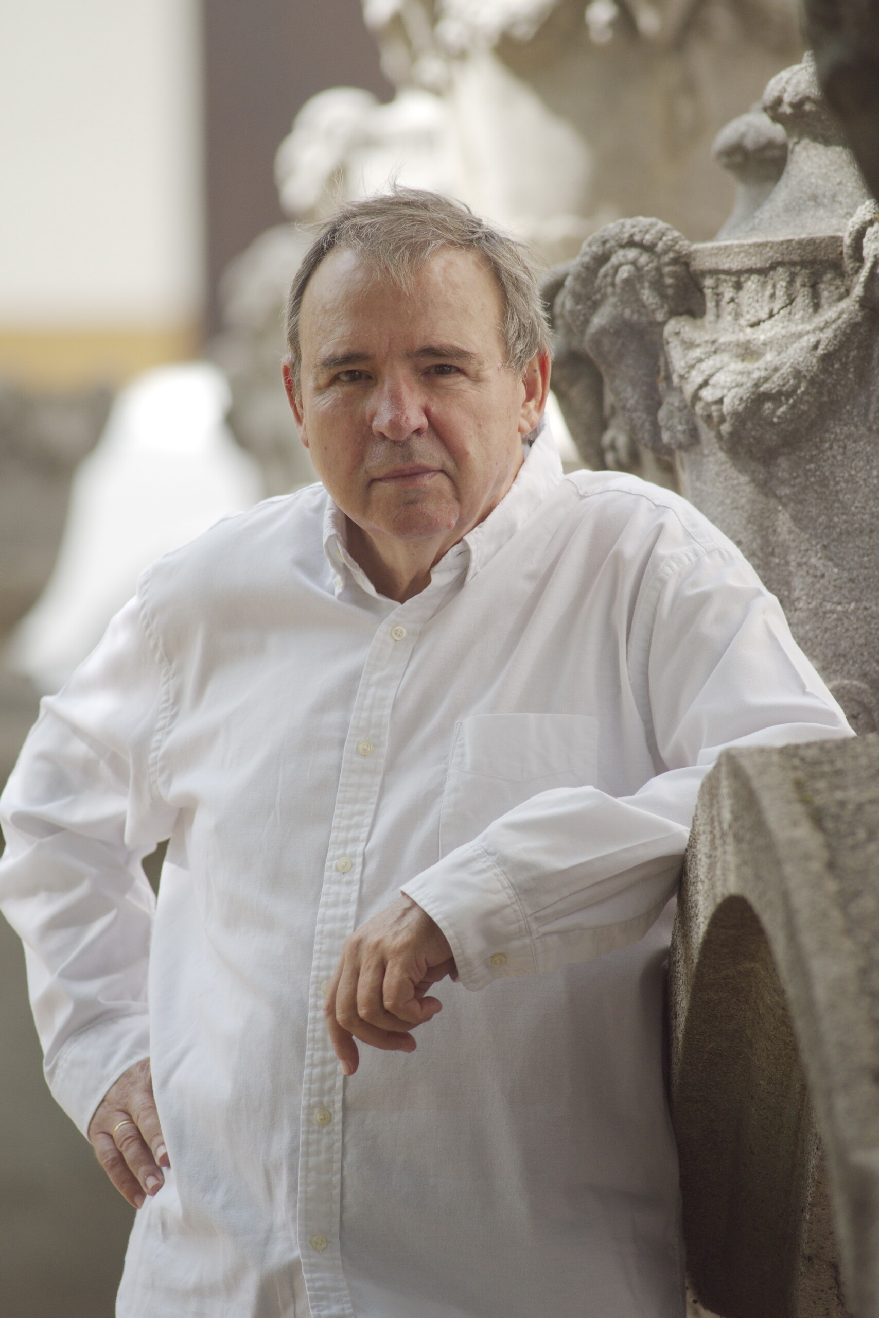 Goran Markovic, reditelj, reziser Beograd 22.08.2017. Foto Marija Jankovic