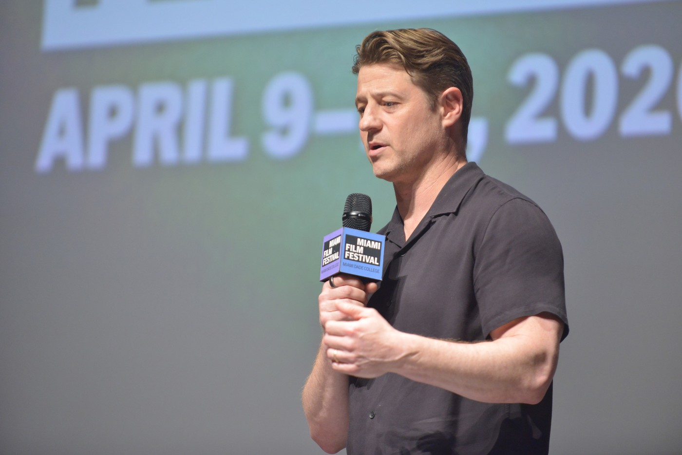 Ben Mekenzi profimedia-1090963388