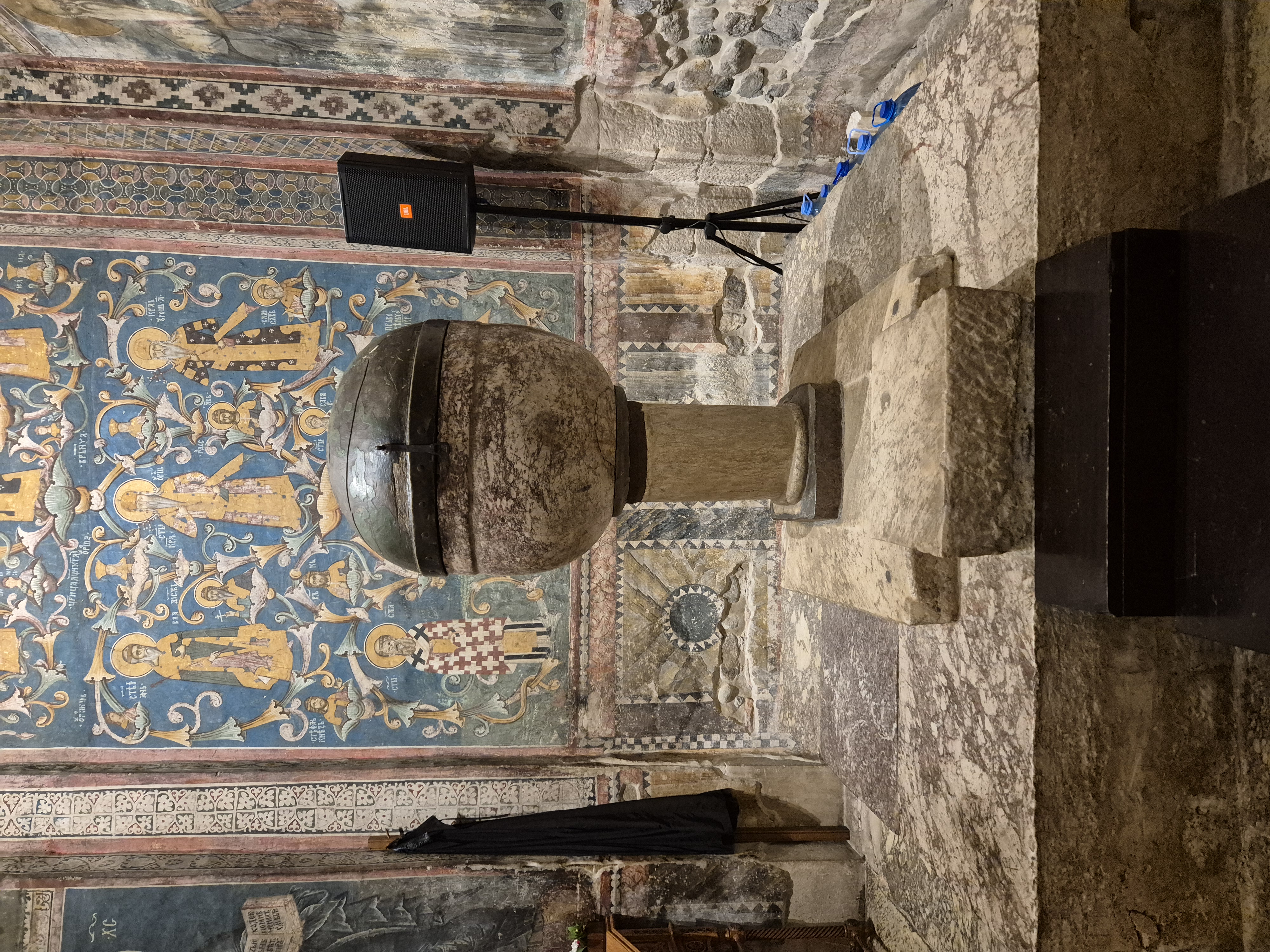 Manastir Visoki Dečani Foto Aleksandra Kozul (4).jpg