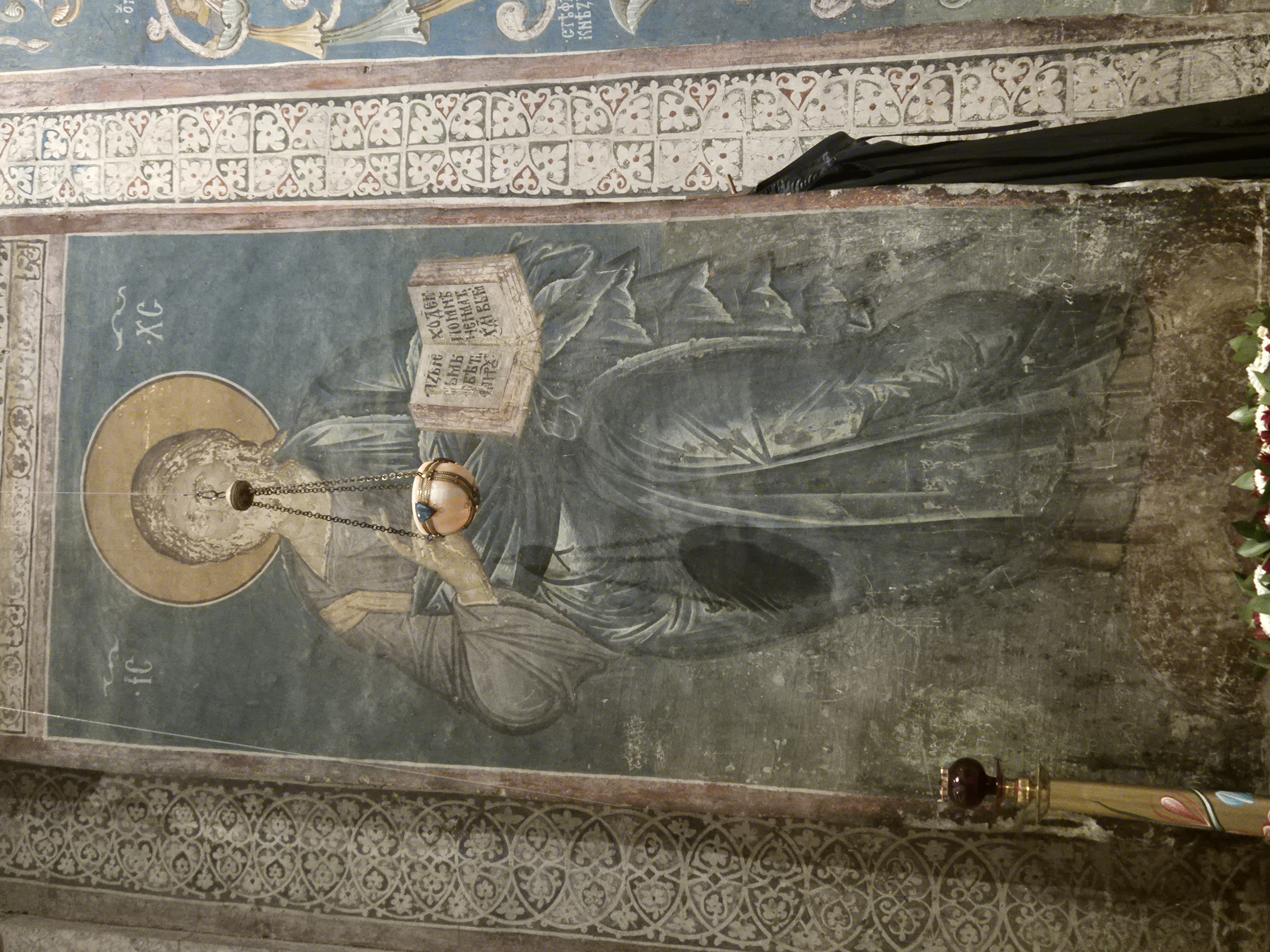 Manastir Visoki Dečani Foto Aleksandra Kozul (2).jpg