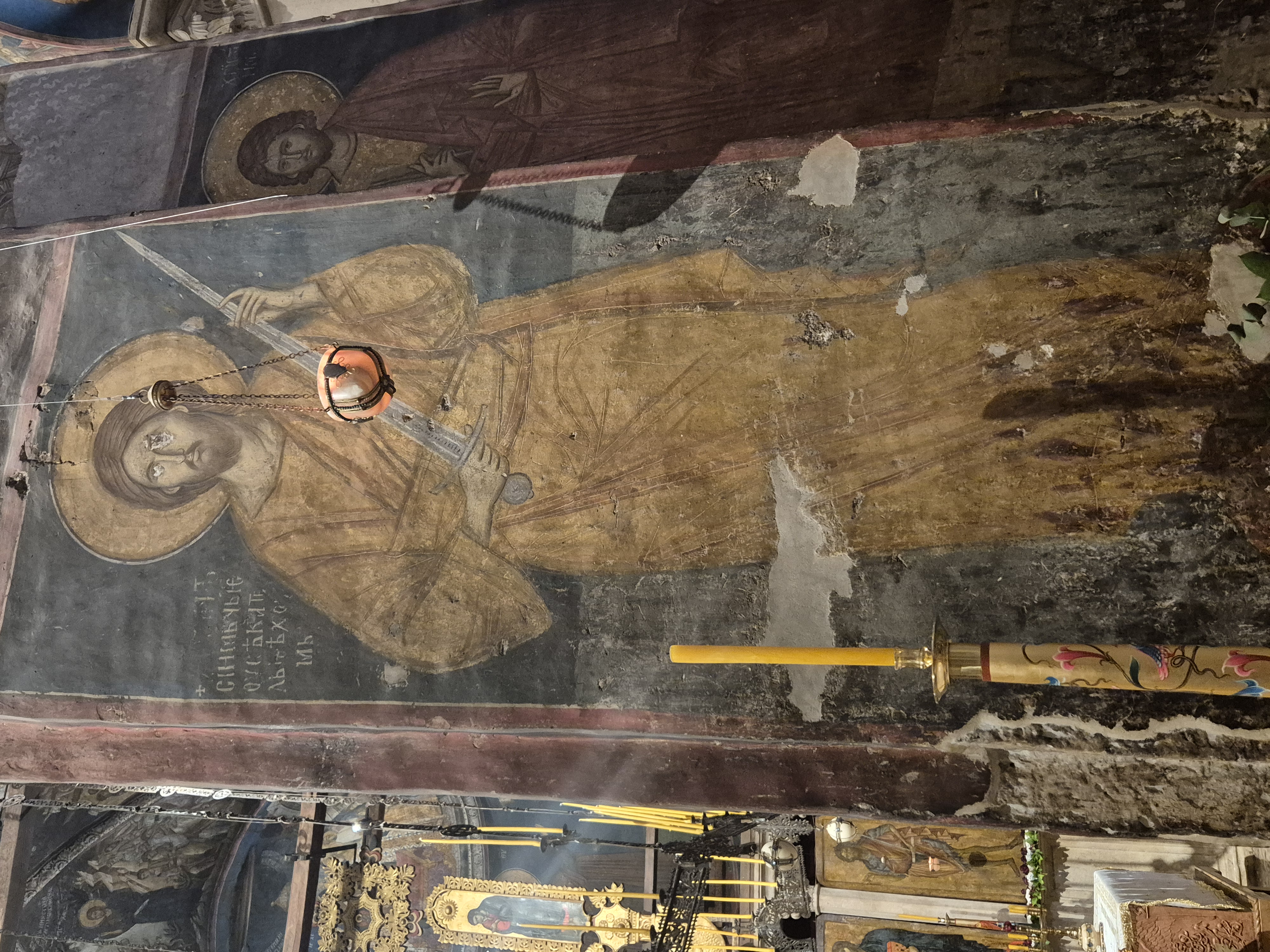 Manastir Visoki Dečani Foto Aleksandra Kozul (3).jpg