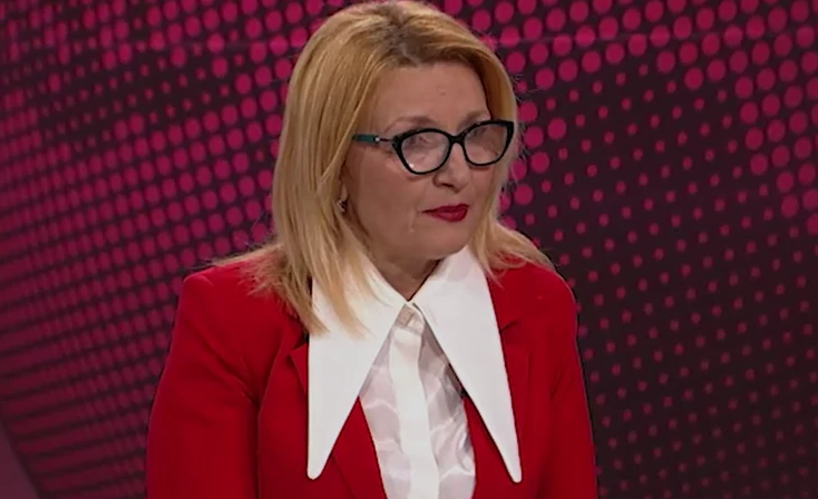 Verica Jovanović