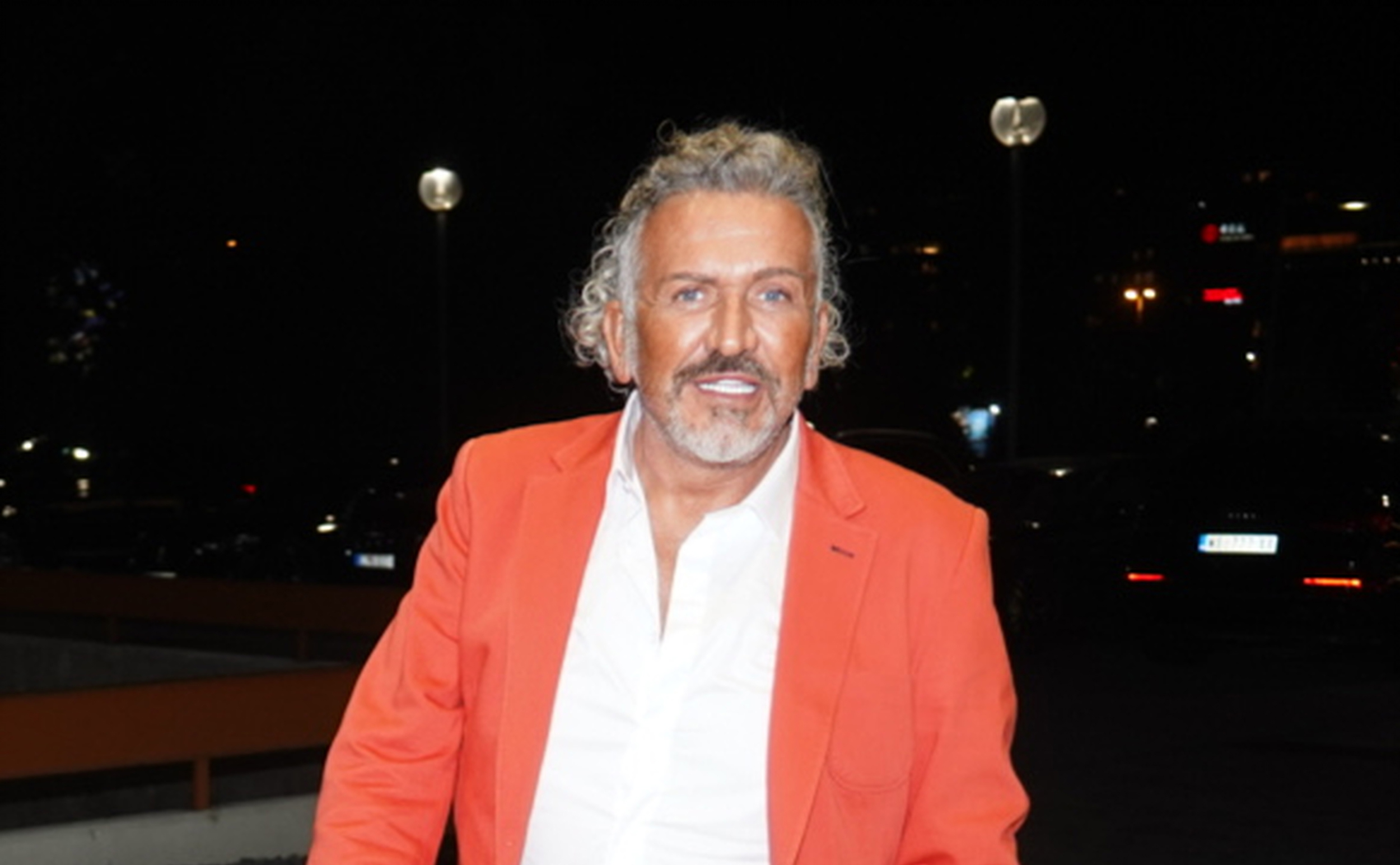 Dragan Marinković Maca