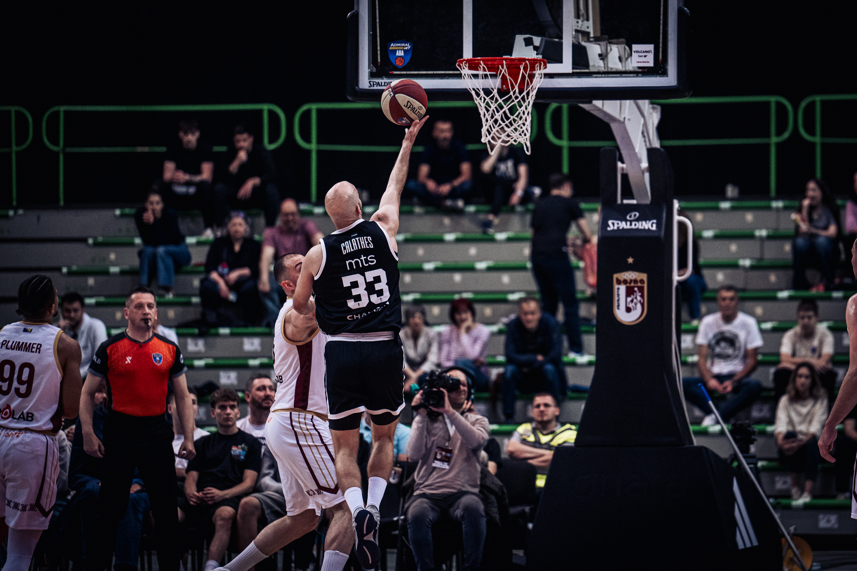 BOSNA PARTIZAN