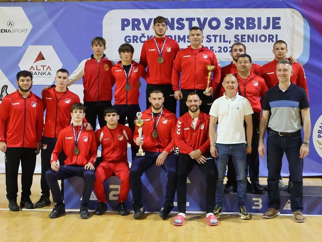 Rvači Proletera