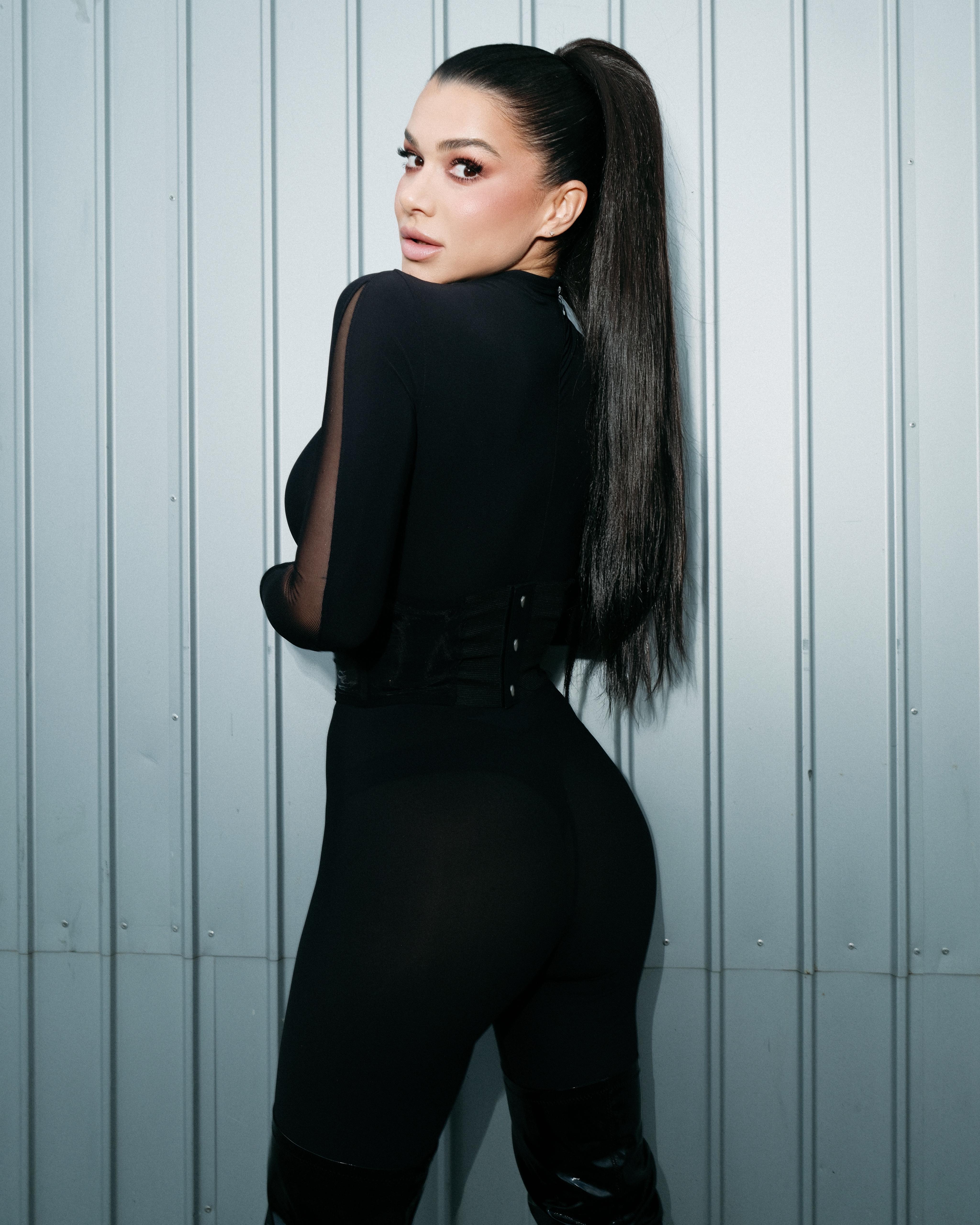 Foto: Mina Moshi / Milica Ristić