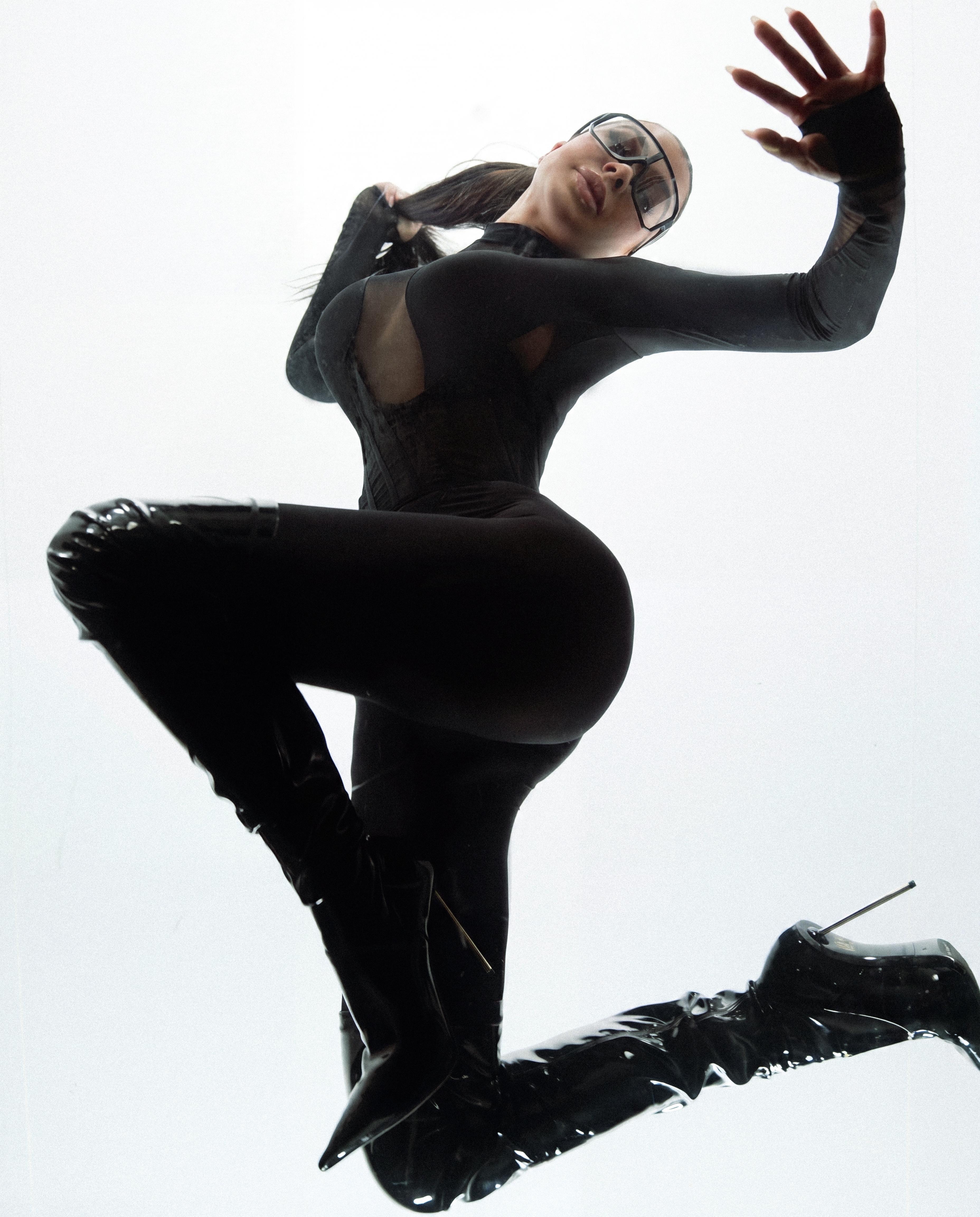 Foto: Mina Moshi / Milica Ristić