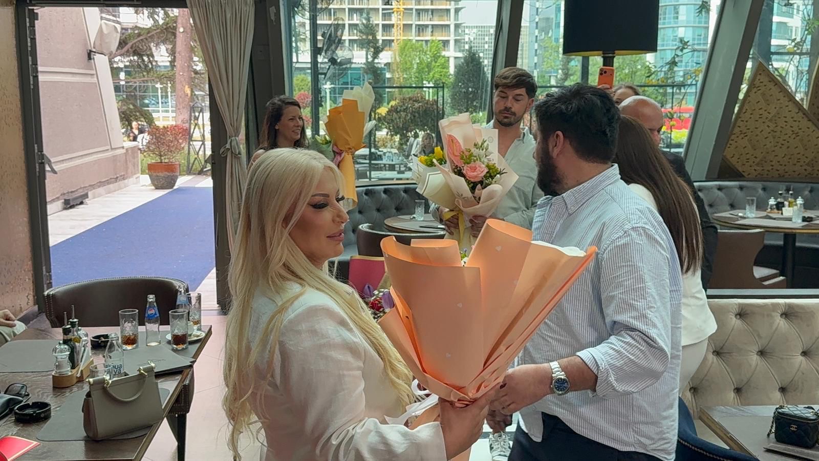 Foto: Petar Ristić / Elma Sinanović