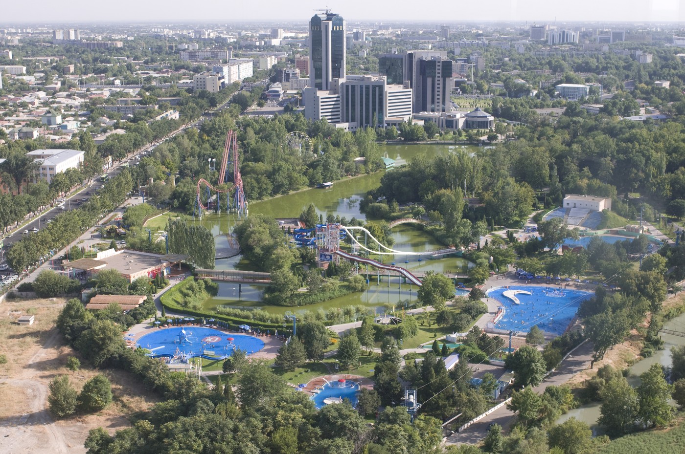 Uzbekistan