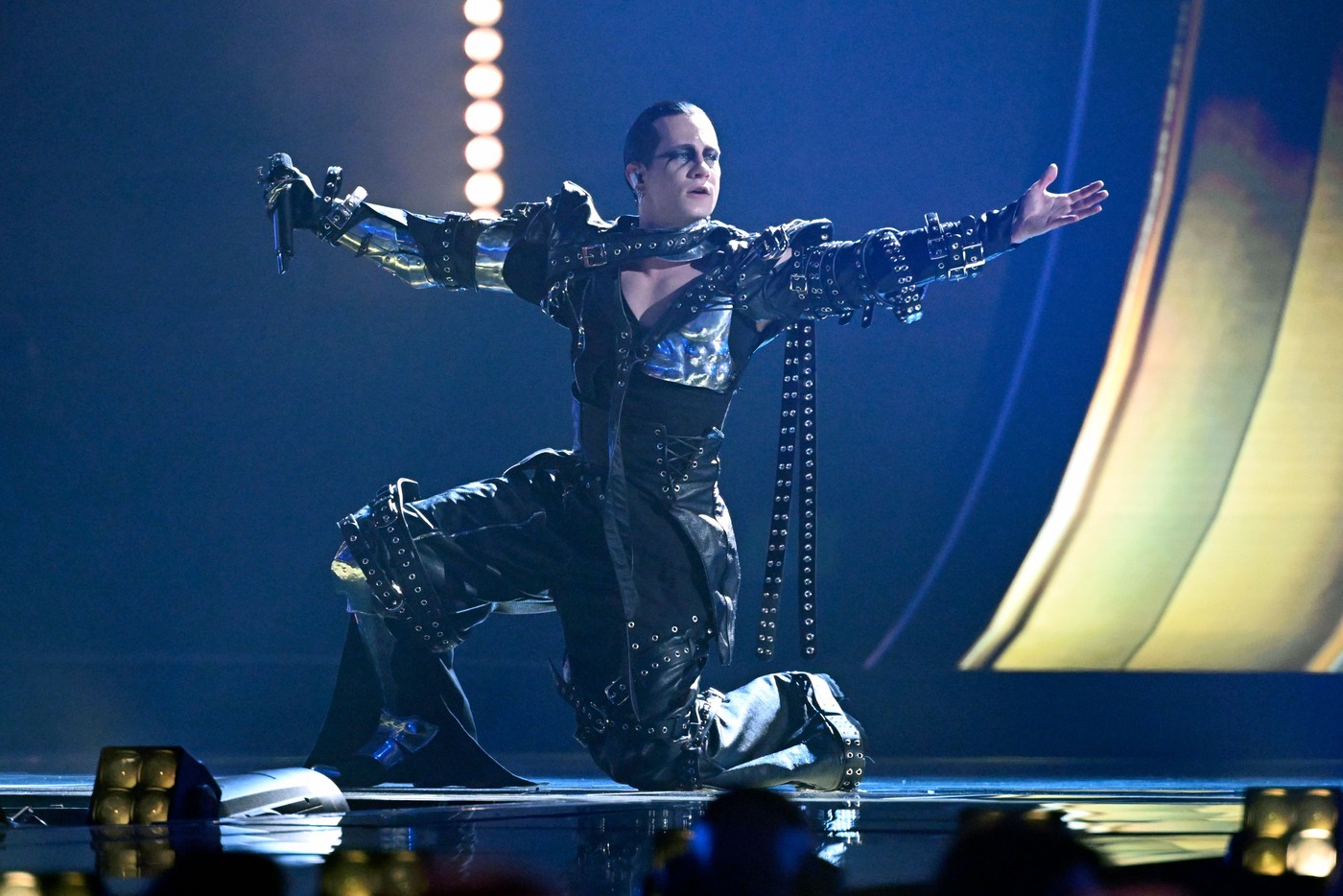 lavina evrovizija Eurovision Song Contest