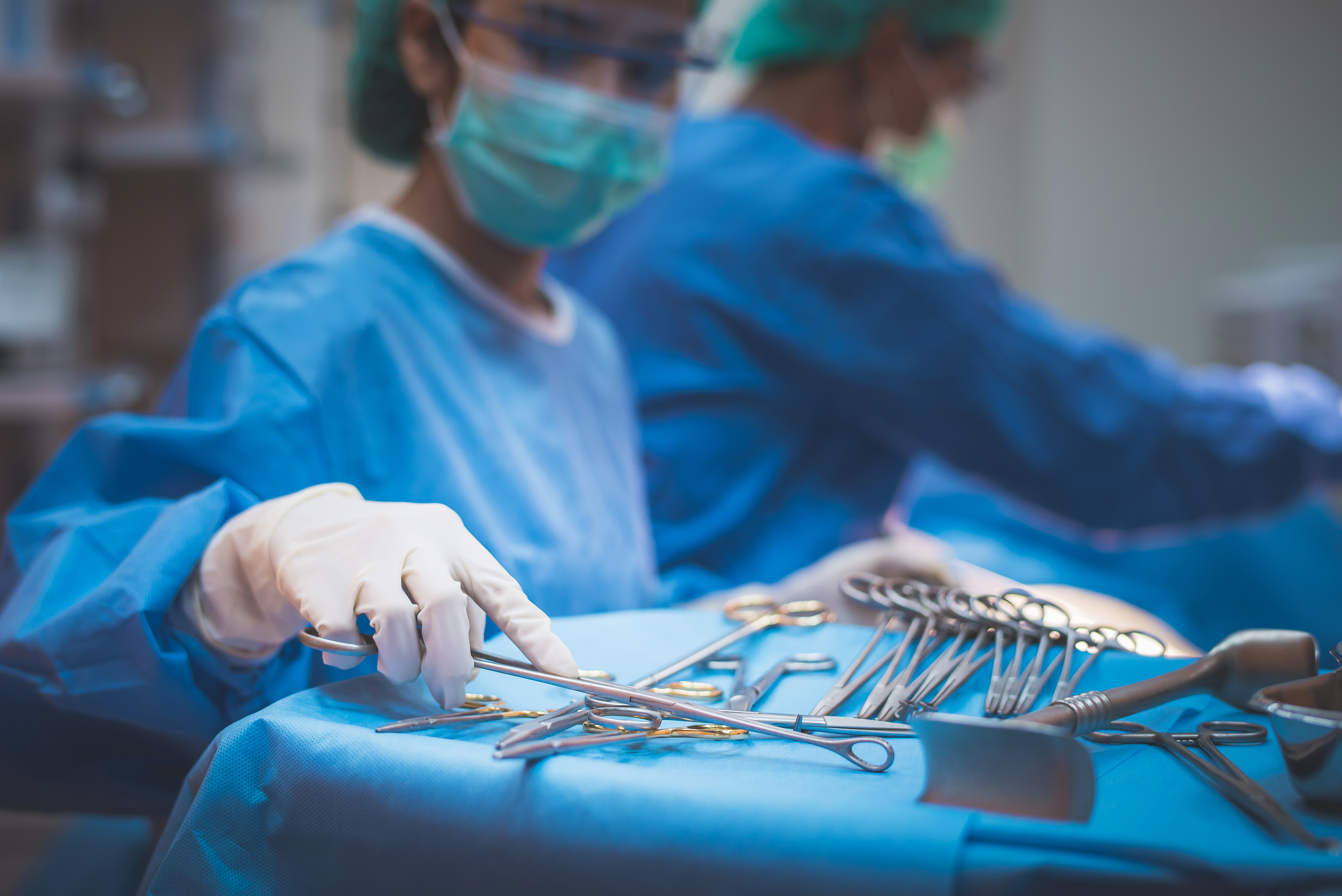 presađivanje organa, transplantacija, operacija, hirurgija shutterstock_714121489.jpg