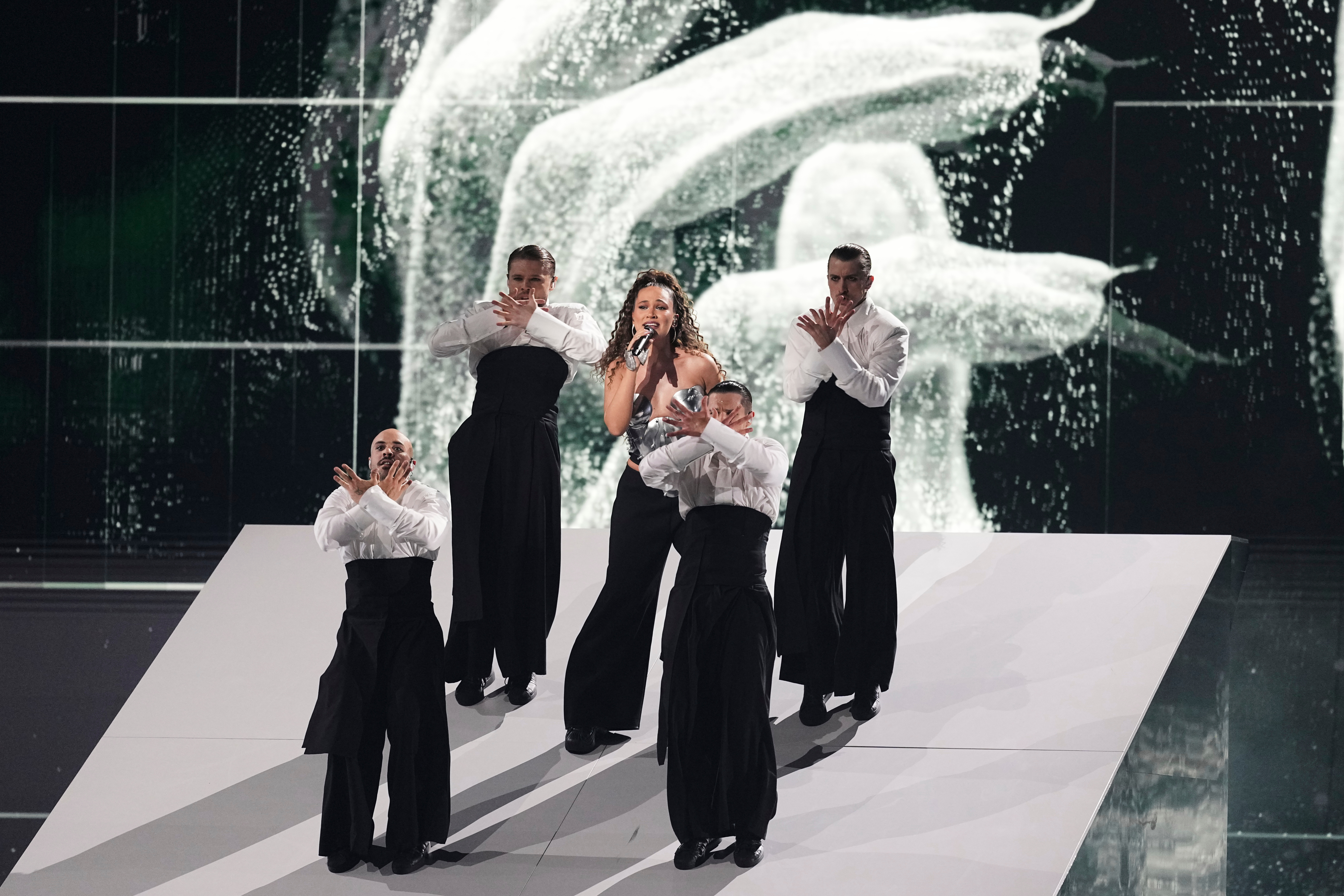 Evrovizija Eurovision 2026 Alicja Poland Poljska  (13).jpg