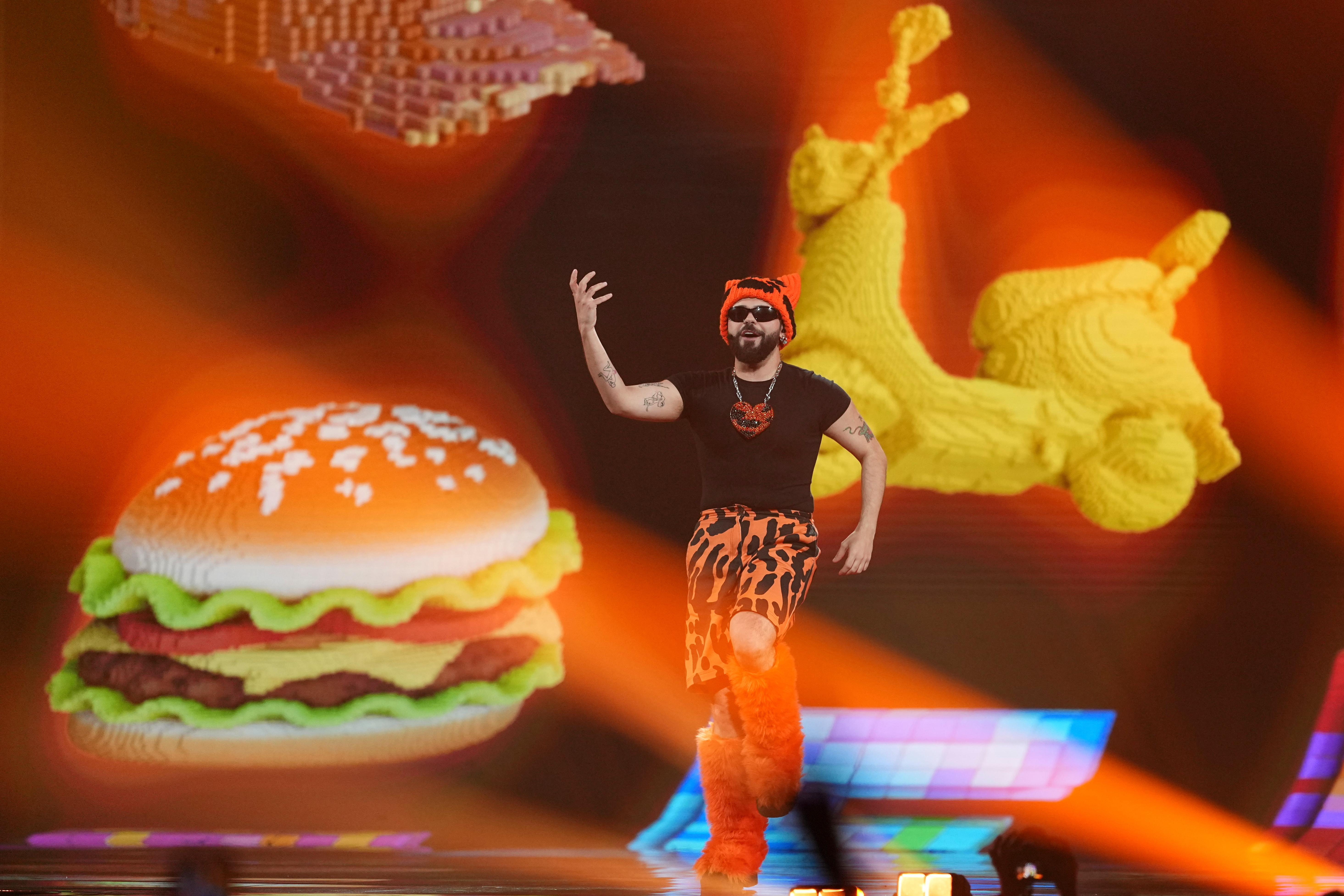 Evrovizija Eurovision 2026 Akylas Greece Grčka  (25) b.jpg