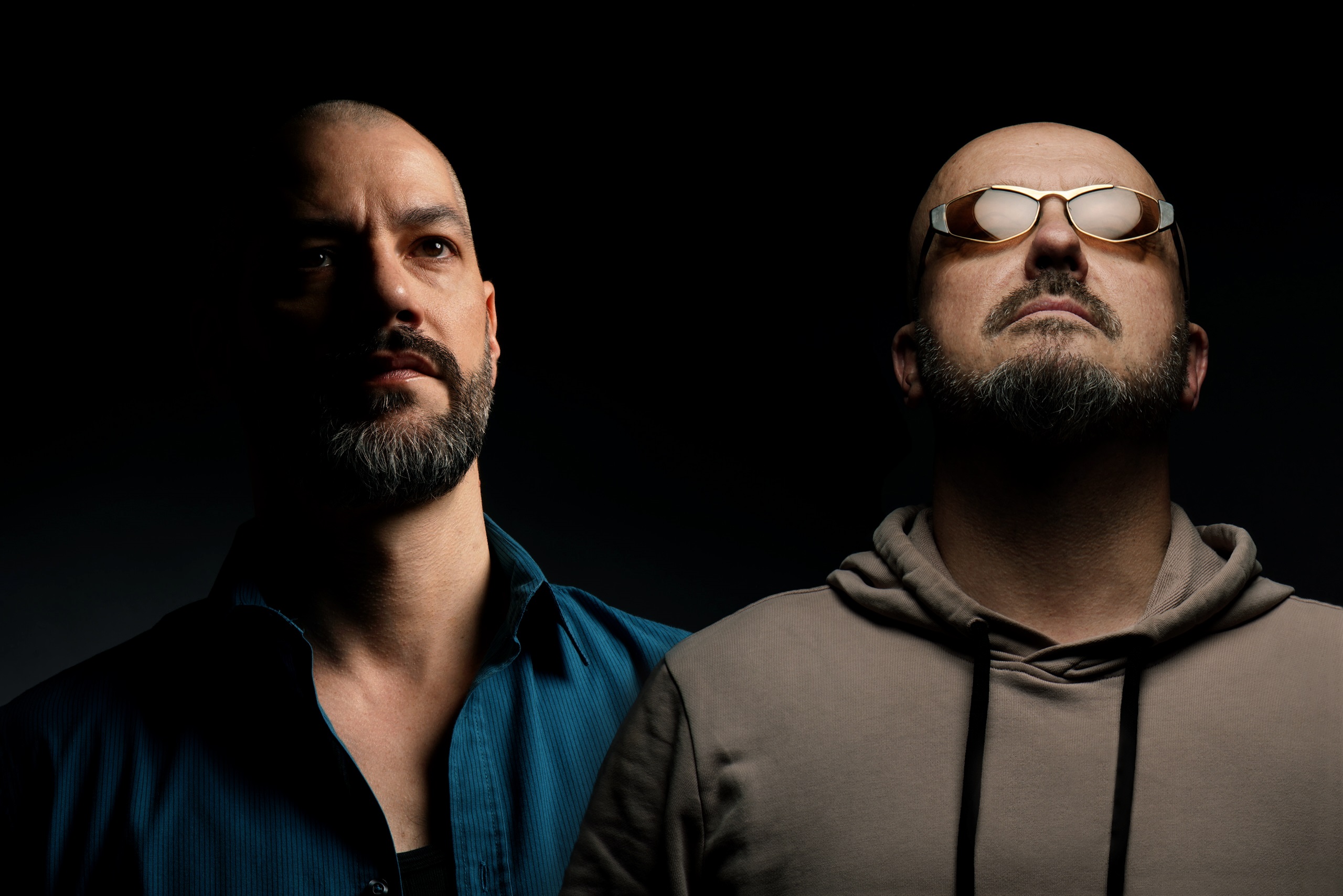 Foto: Nebojsa Babic / Vasil Hadžimanov, Bojan Zulfikarpašić