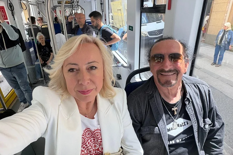 Foto: Printskrin Facebook Zeljko Bebek