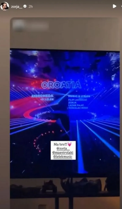 zorja